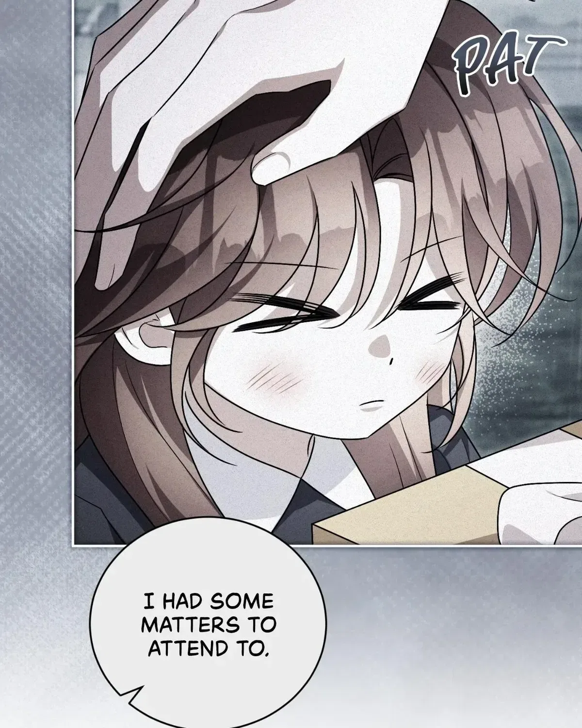 Dearest Fiancé, I Know You Despise Me Chapter 49 – Page 32