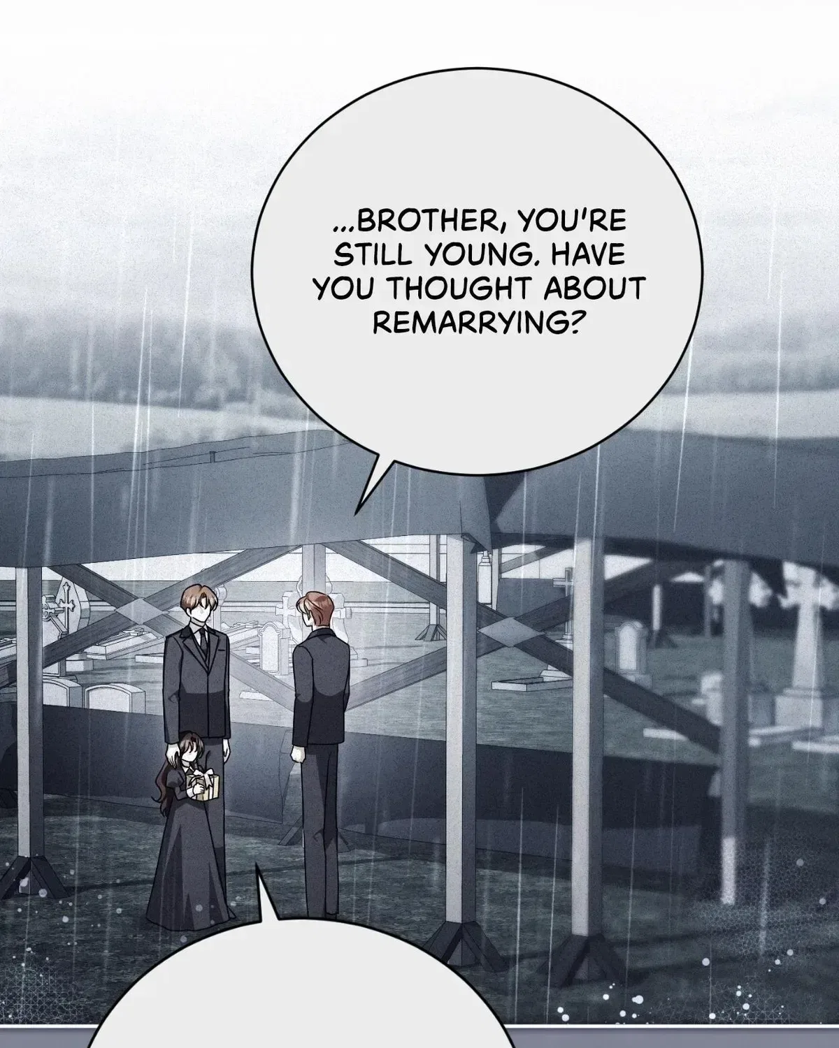 Dearest Fiancé, I Know You Despise Me Chapter 49 – Page 34