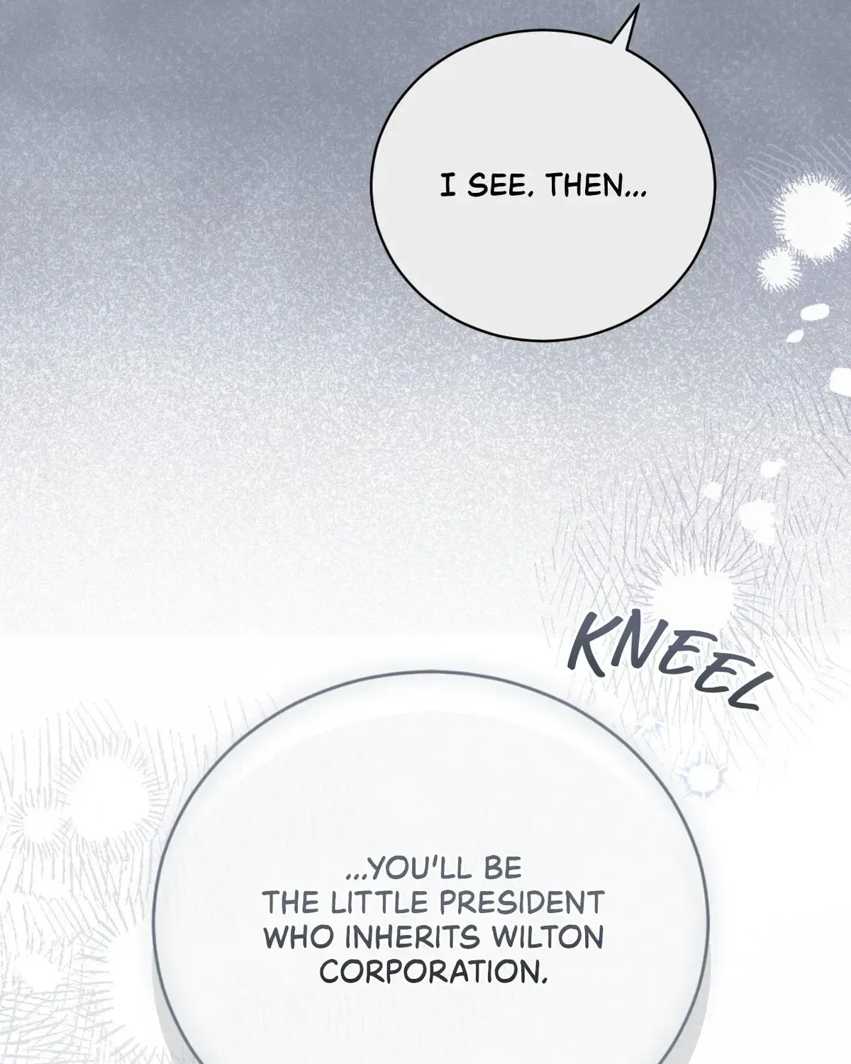 Dearest Fiancé, I Know You Despise Me Chapter 49 – Page 37