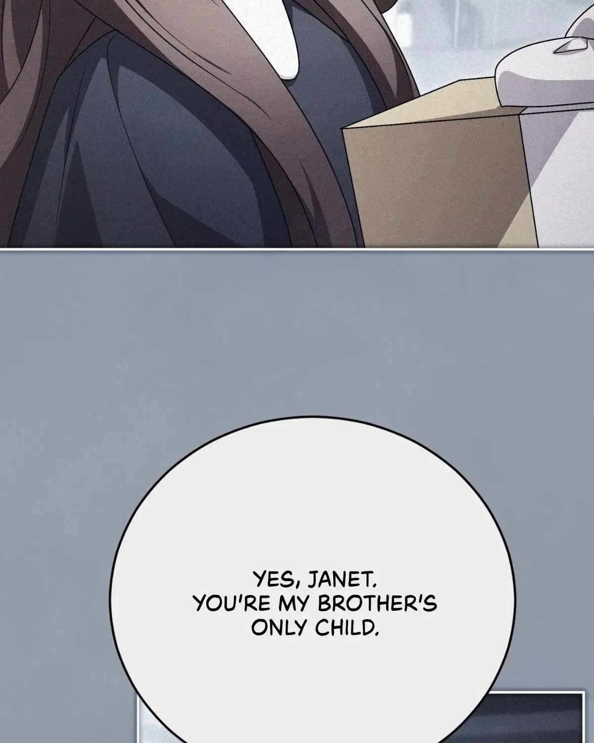 Dearest Fiancé, I Know You Despise Me Chapter 49 – Page 41