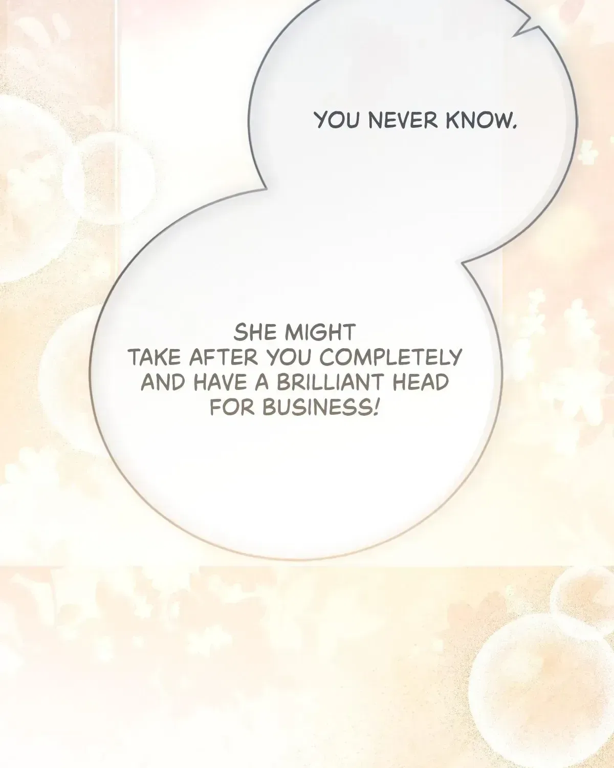 Dearest Fiancé, I Know You Despise Me Chapter 49 – Page 45