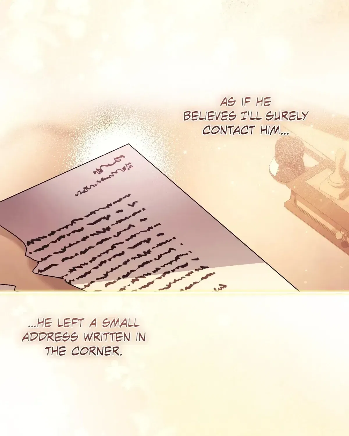 Dearest Fiancé, I Know You Despise Me Chapter 49 – Page 48