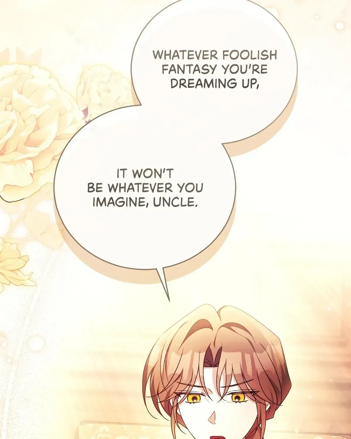 Dearest Fiancé, I Know You Despise Me Chapter 49 – Page 50