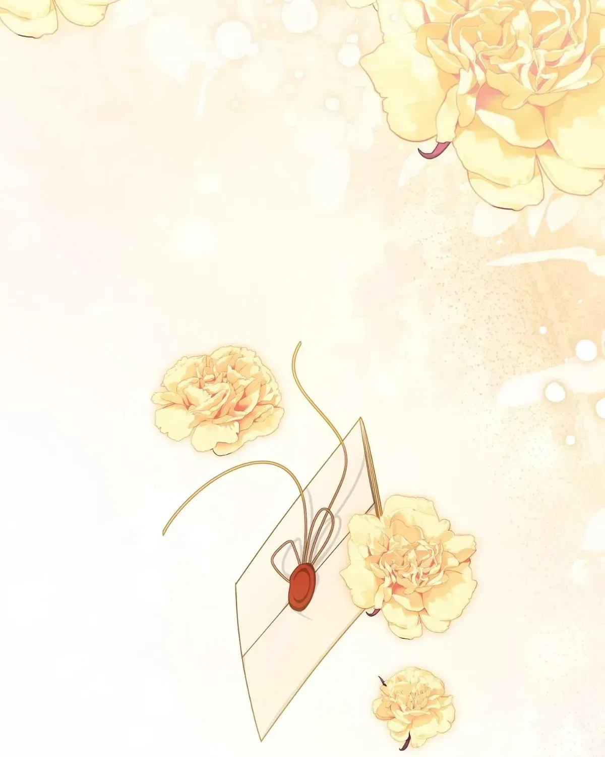 Dearest Fiancé, I Know You Despise Me Chapter 49 – Page 52