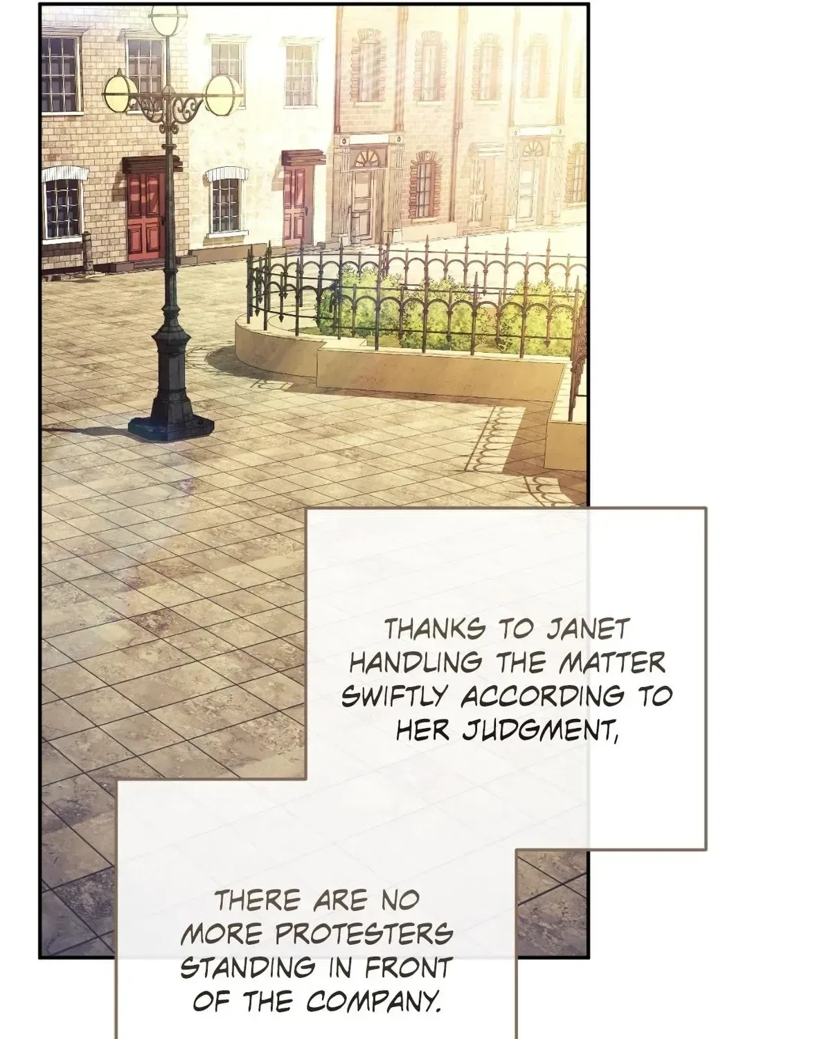 Dearest Fiancé, I Know You Despise Me Chapter 49 – Page 57