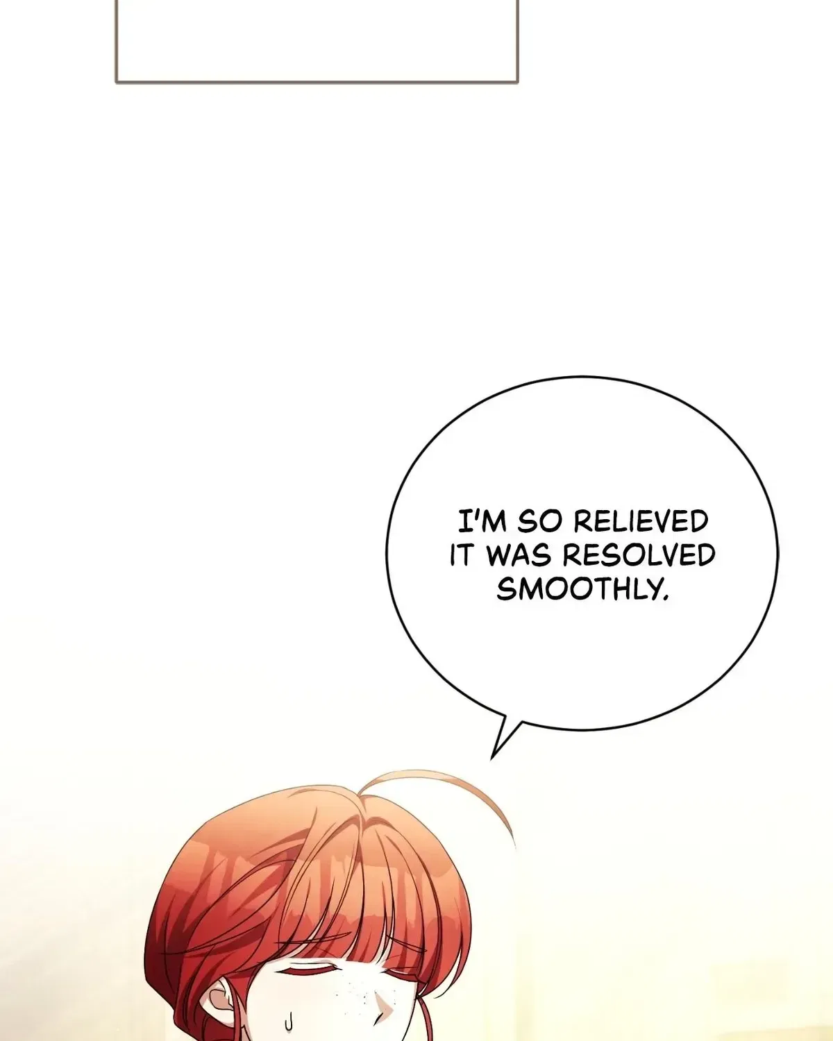 Dearest Fiancé, I Know You Despise Me Chapter 49 – Page 58