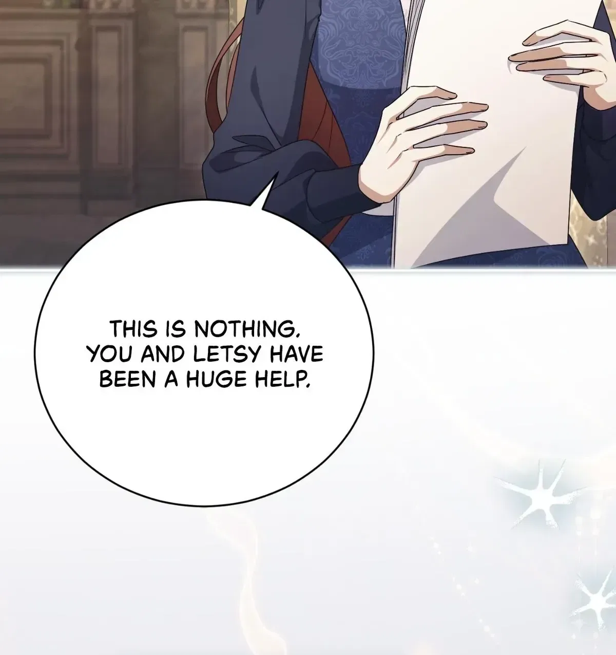 Dearest Fiancé, I Know You Despise Me Chapter 49 – Page 63