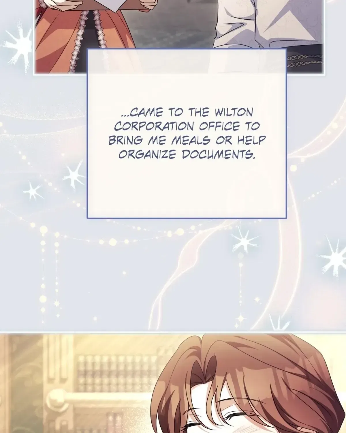 Dearest Fiancé, I Know You Despise Me Chapter 49 – Page 65