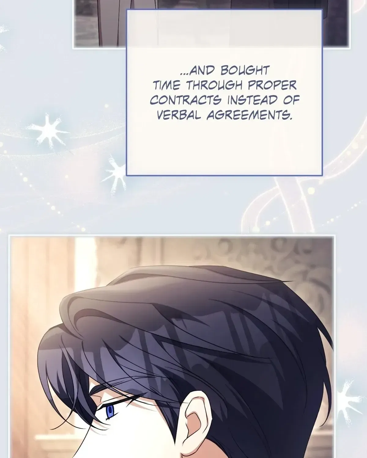 Dearest Fiancé, I Know You Despise Me Chapter 49 – Page 69