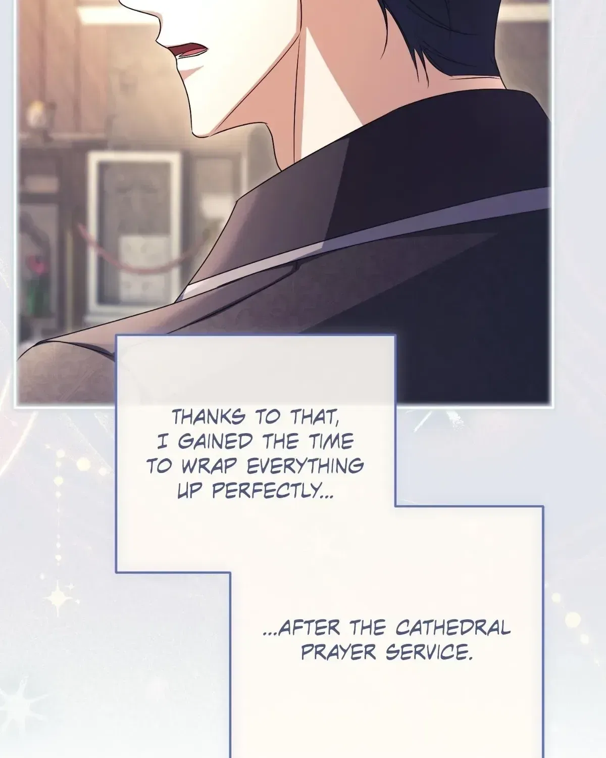 Dearest Fiancé, I Know You Despise Me Chapter 49 – Page 70