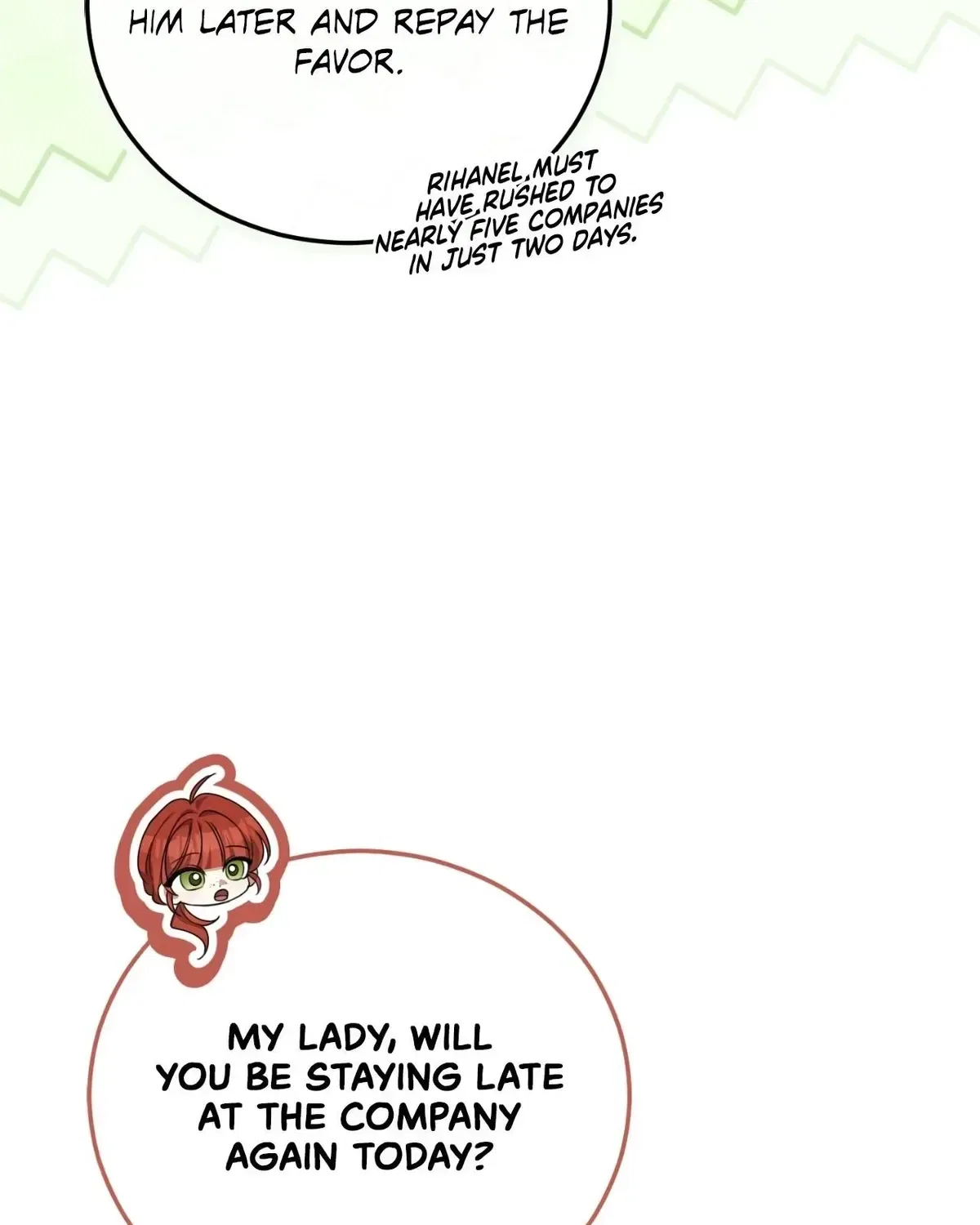 Dearest Fiancé, I Know You Despise Me Chapter 49 – Page 73