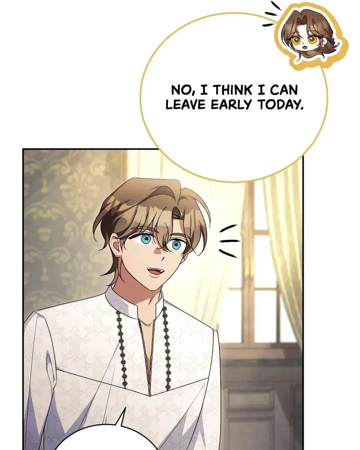 Dearest Fiancé, I Know You Despise Me Chapter 49 – Page 75