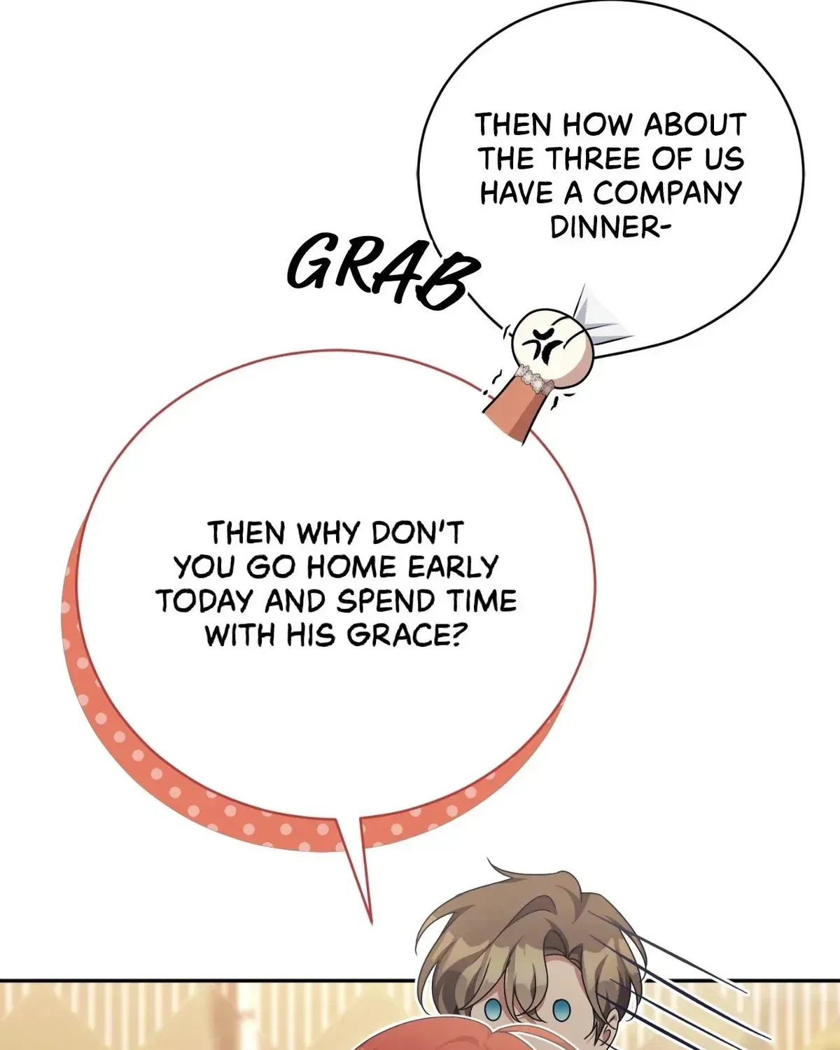 Dearest Fiancé, I Know You Despise Me Chapter 49 – Page 77