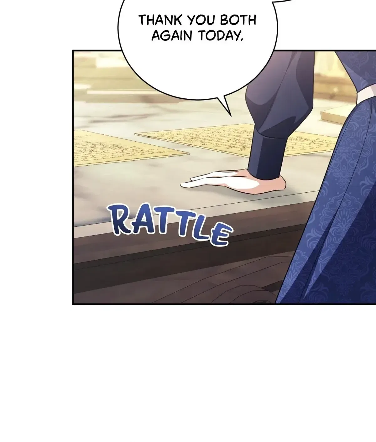Dearest Fiancé, I Know You Despise Me Chapter 49 – Page 81