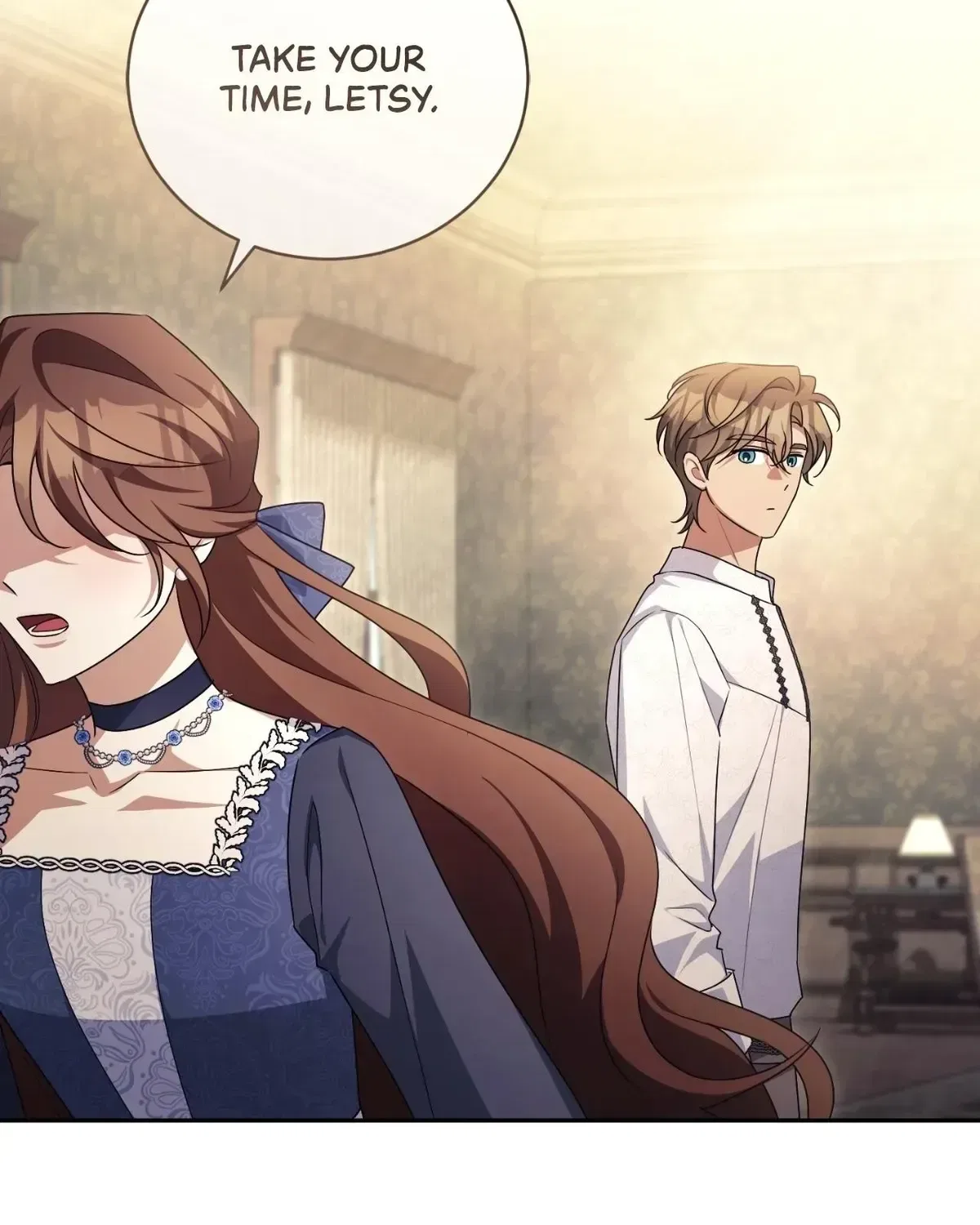 Dearest Fiancé, I Know You Despise Me Chapter 49 – Page 83