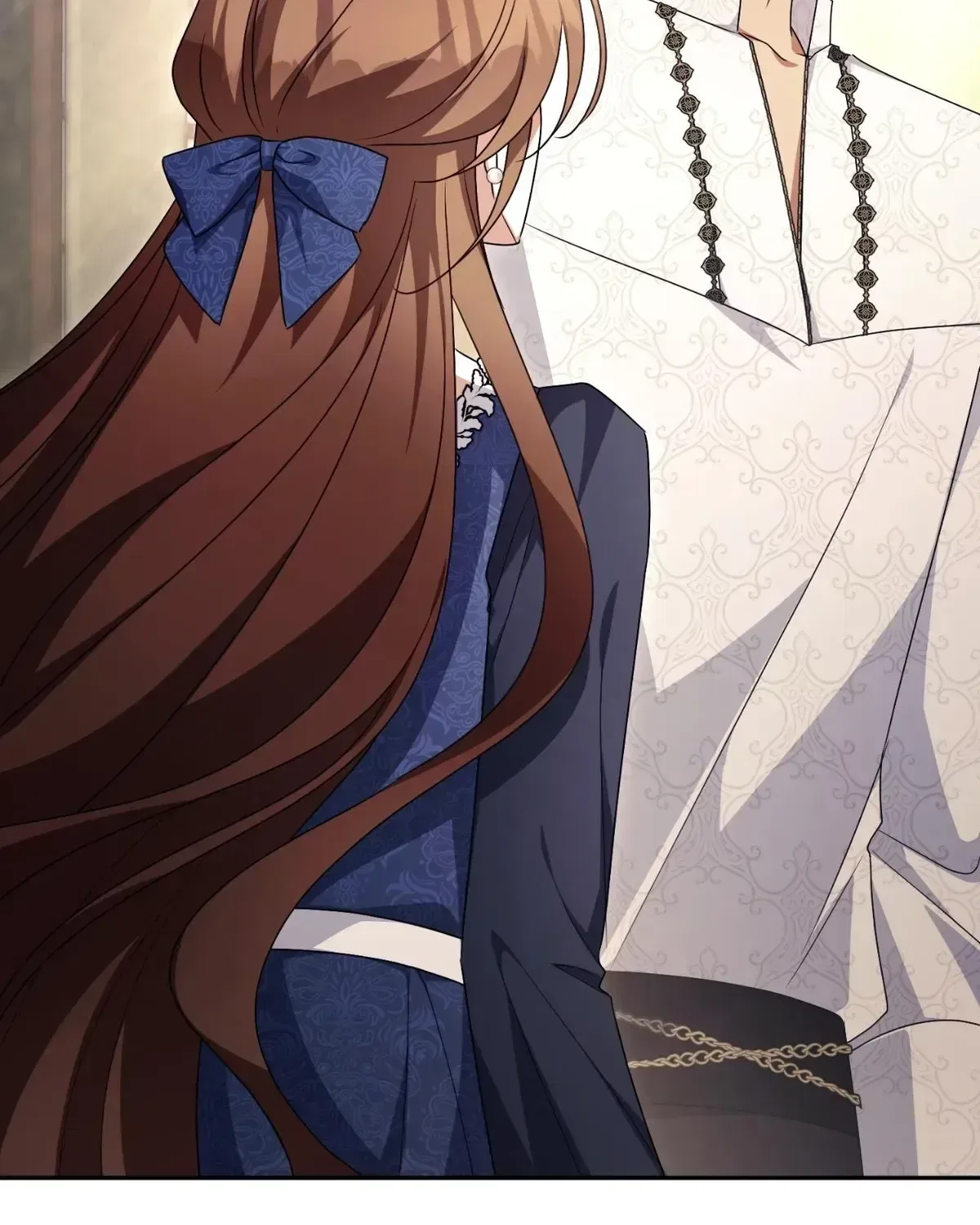 Dearest Fiancé, I Know You Despise Me Chapter 49 – Page 87