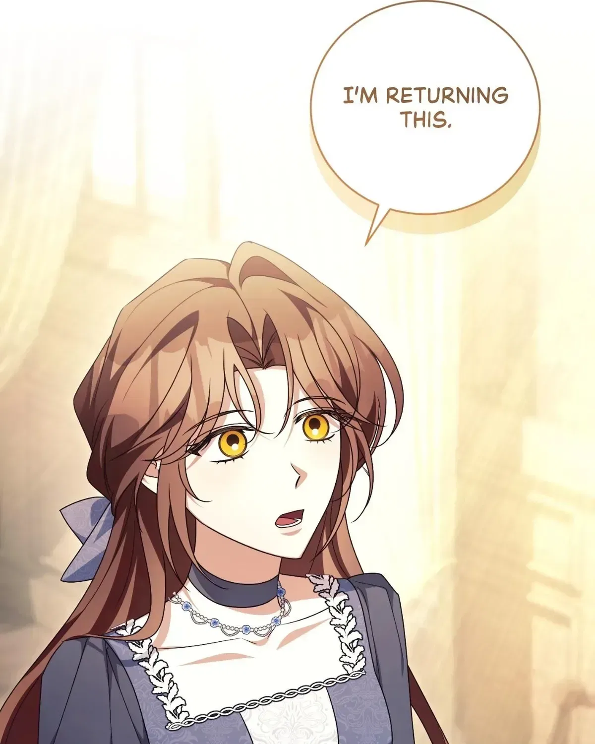 Dearest Fiancé, I Know You Despise Me Chapter 49 – Page 92
