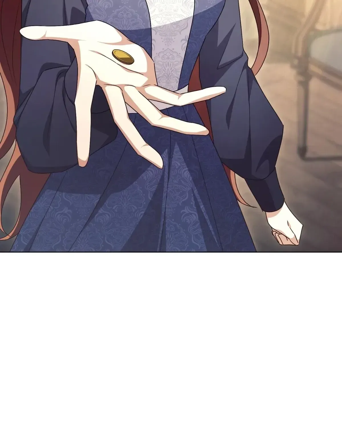 Dearest Fiancé, I Know You Despise Me Chapter 49 – Page 93