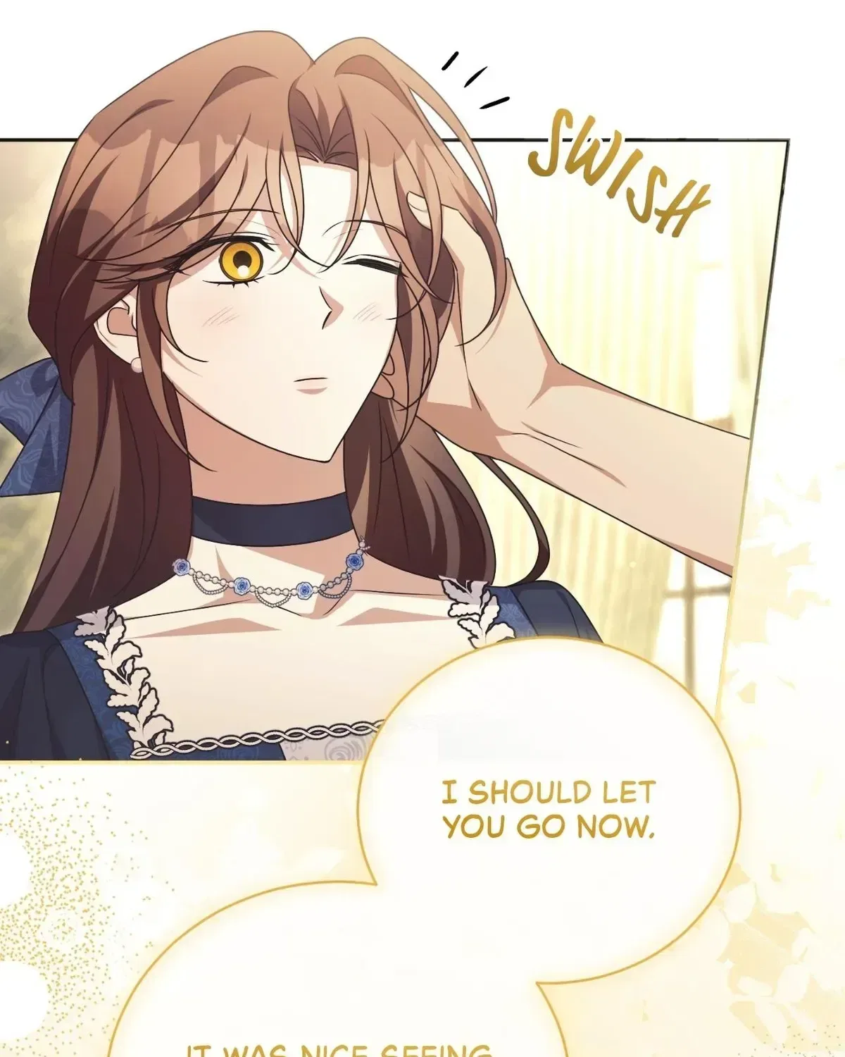 Dearest Fiancé, I Know You Despise Me Chapter 49 – Page 99