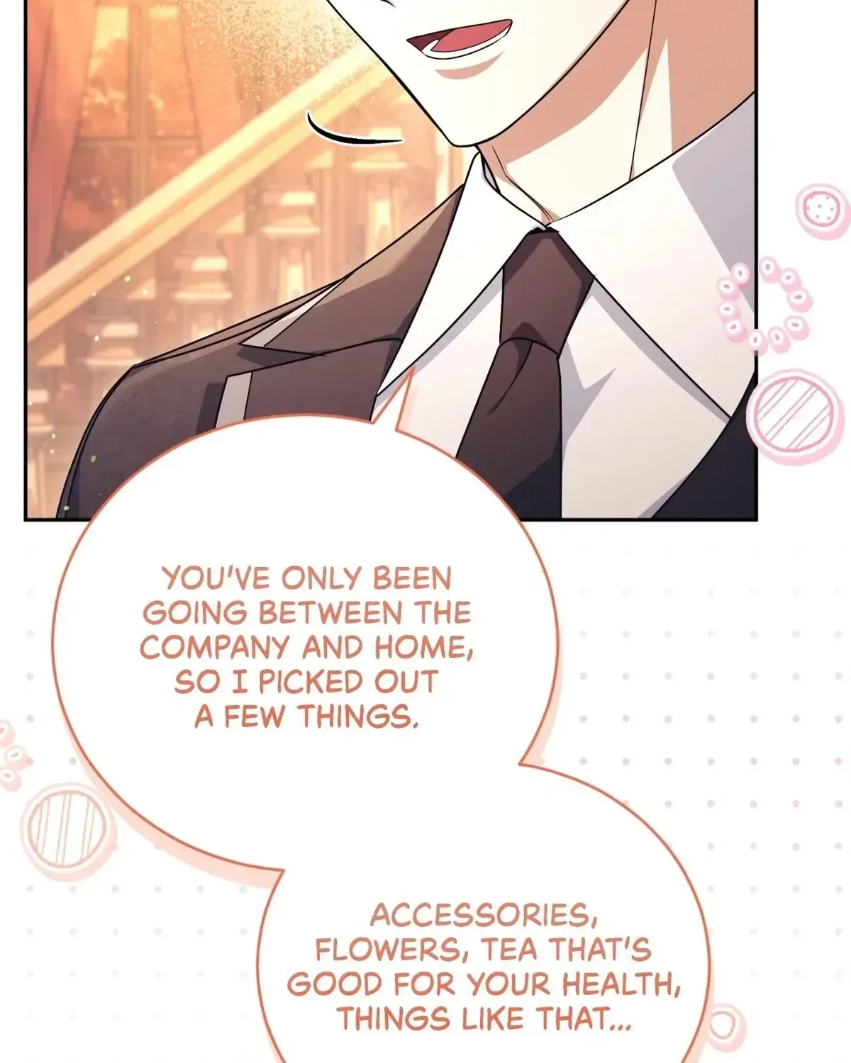 Dearest Fiancé, I Know You Despise Me Chapter 49 – Page 114