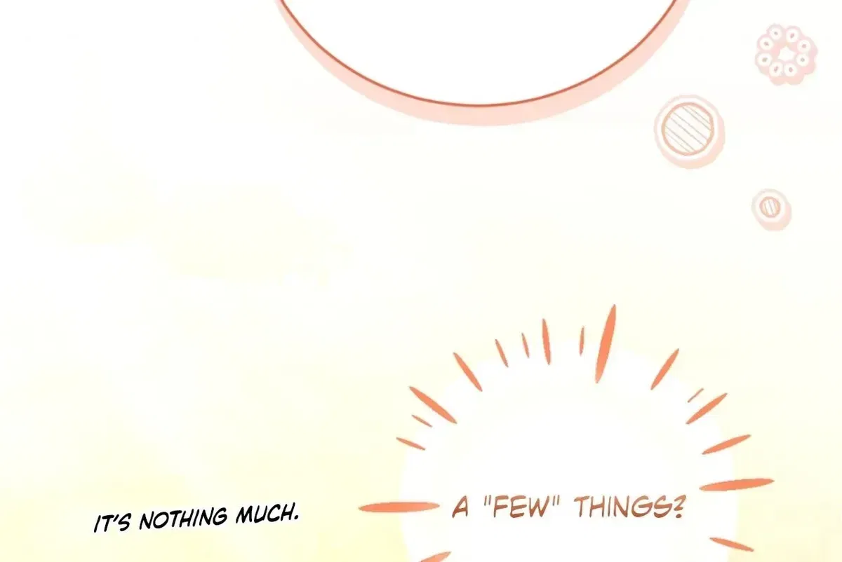 Dearest Fiancé, I Know You Despise Me Chapter 49 – Page 115