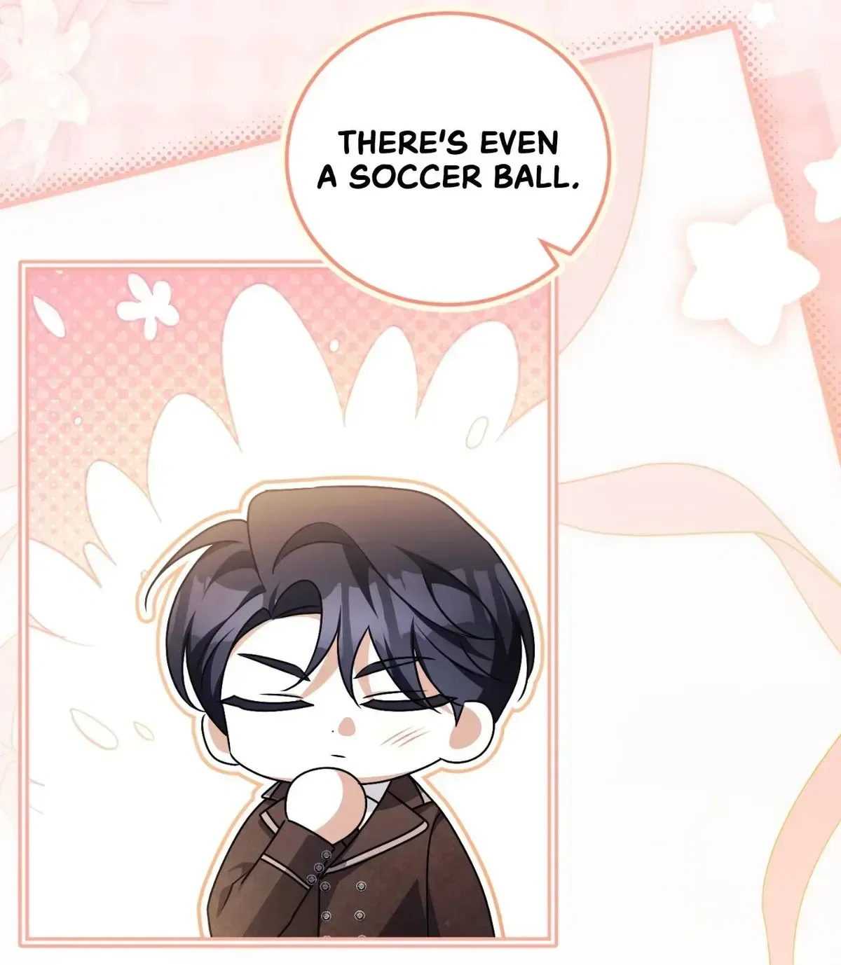 Dearest Fiancé, I Know You Despise Me Chapter 49 – Page 125