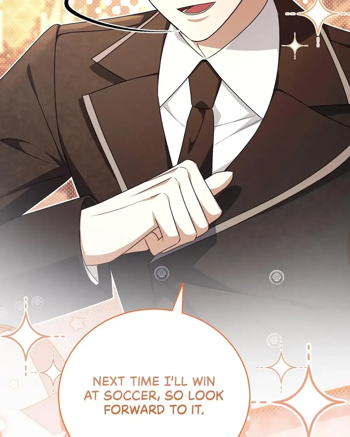 Dearest Fiancé, I Know You Despise Me Chapter 49 – Page 127