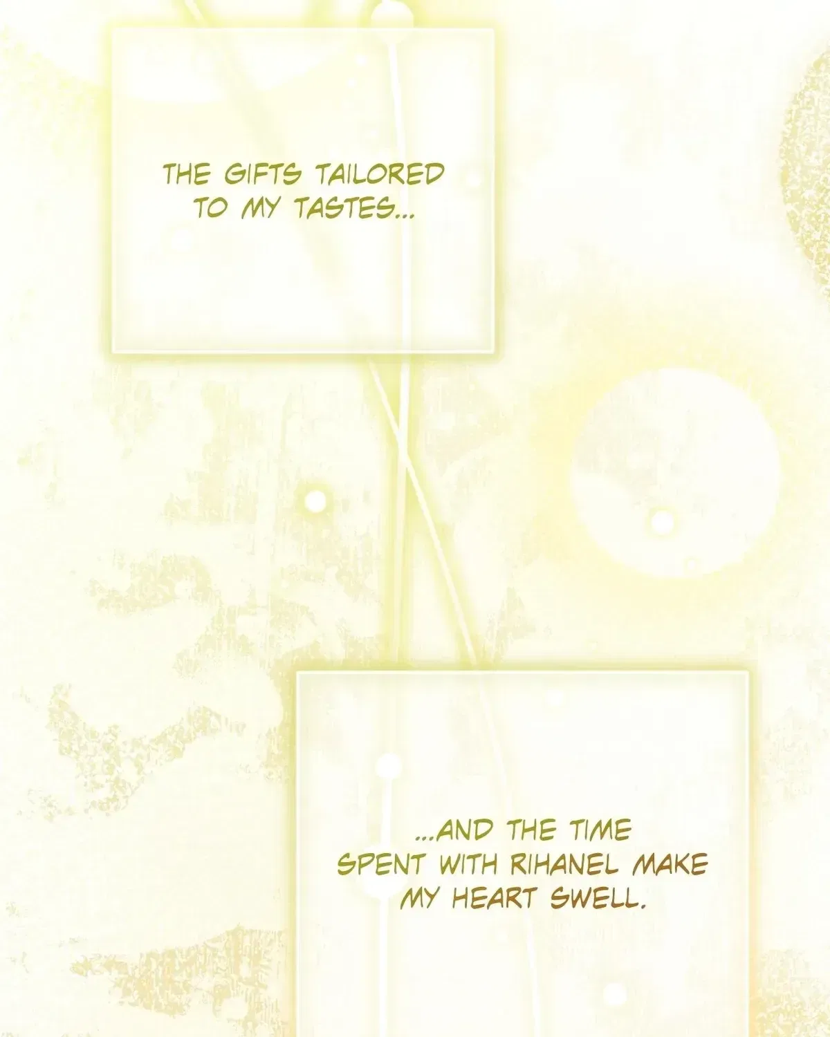 Dearest Fiancé, I Know You Despise Me Chapter 49 – Page 130