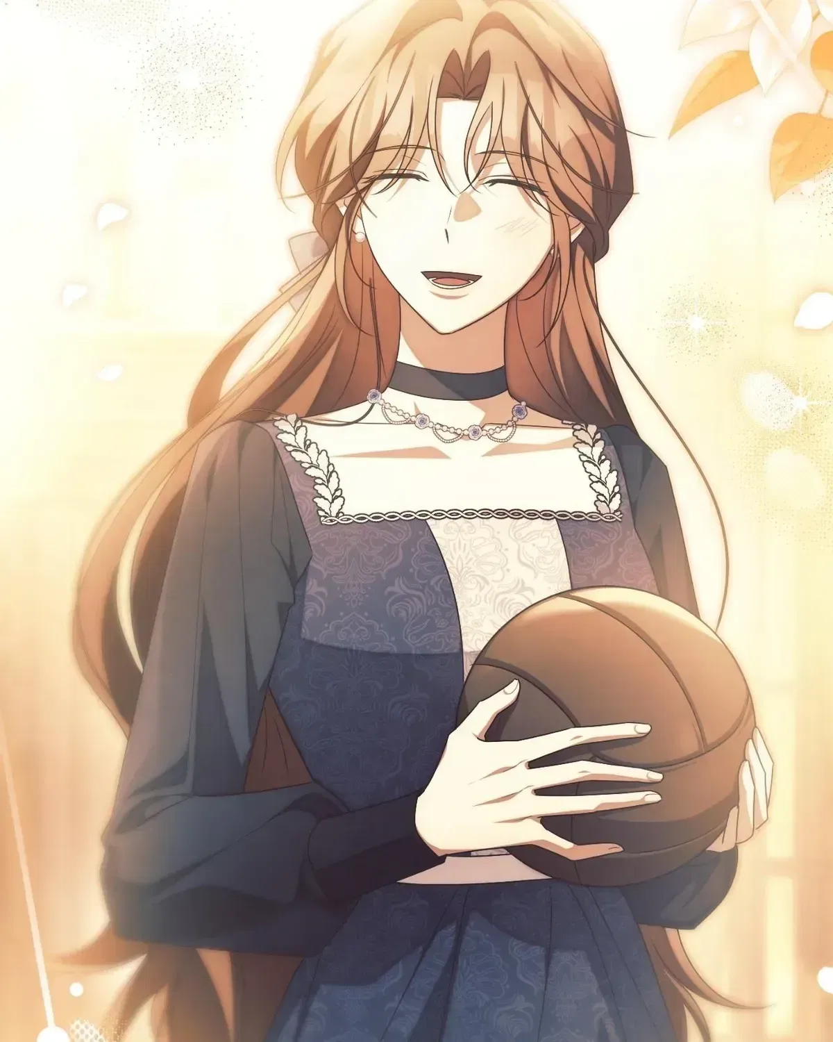 Dearest Fiancé, I Know You Despise Me Chapter 49 – Page 137