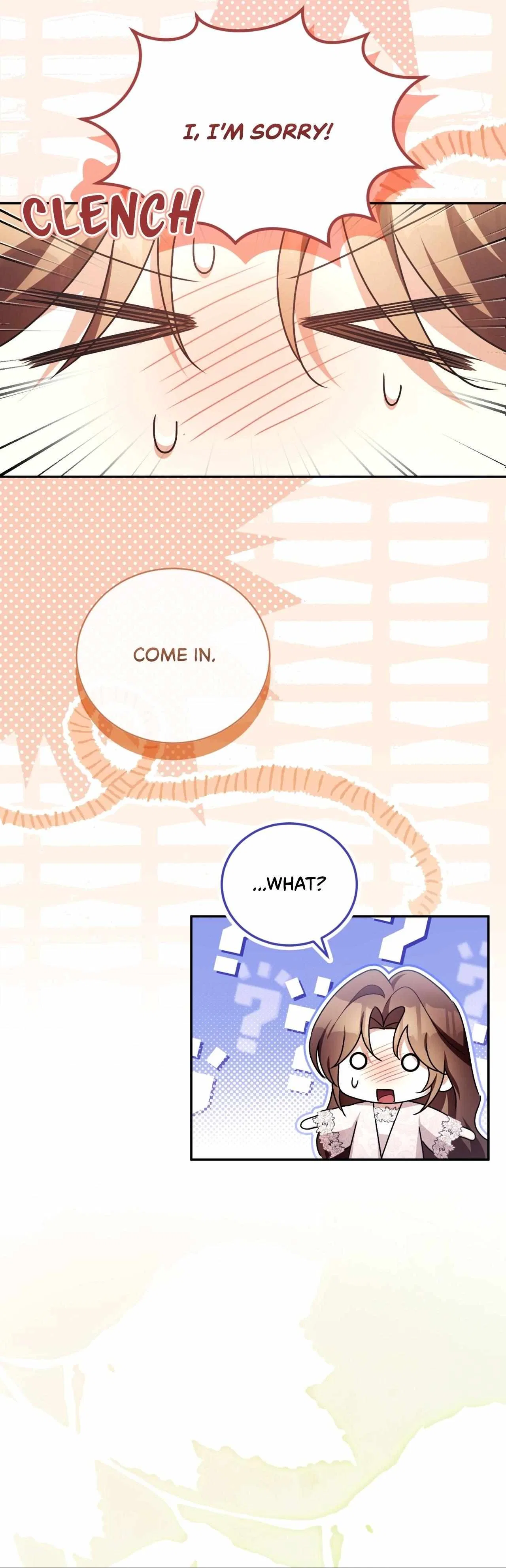 Dearest Fiancé, I Know You Despise Me Chapter 48 – Page 2