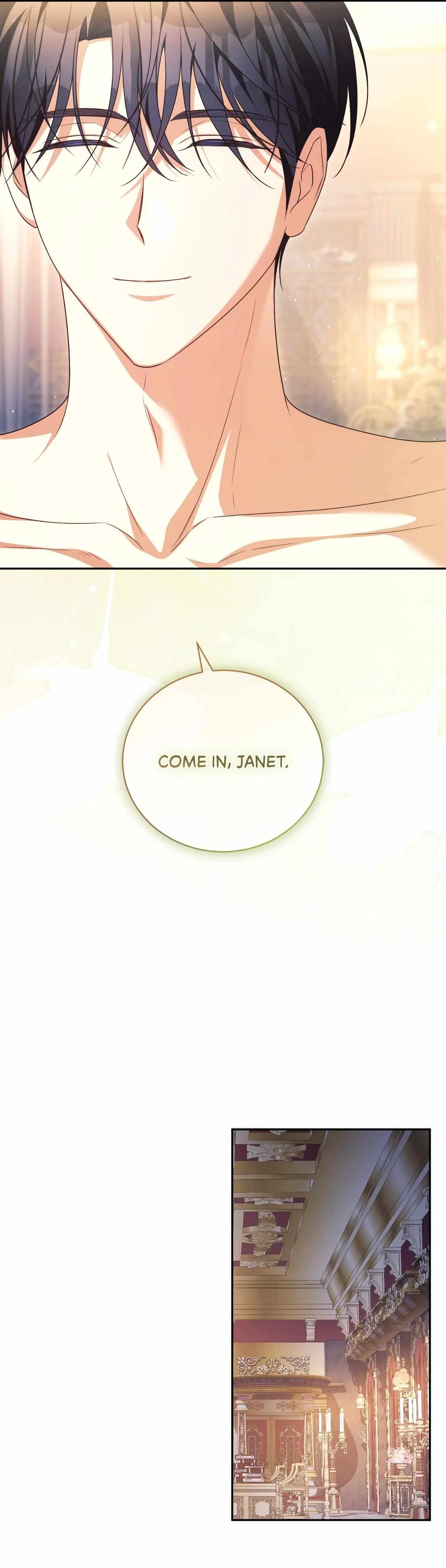 Dearest Fiancé, I Know You Despise Me Chapter 48 – Page 3