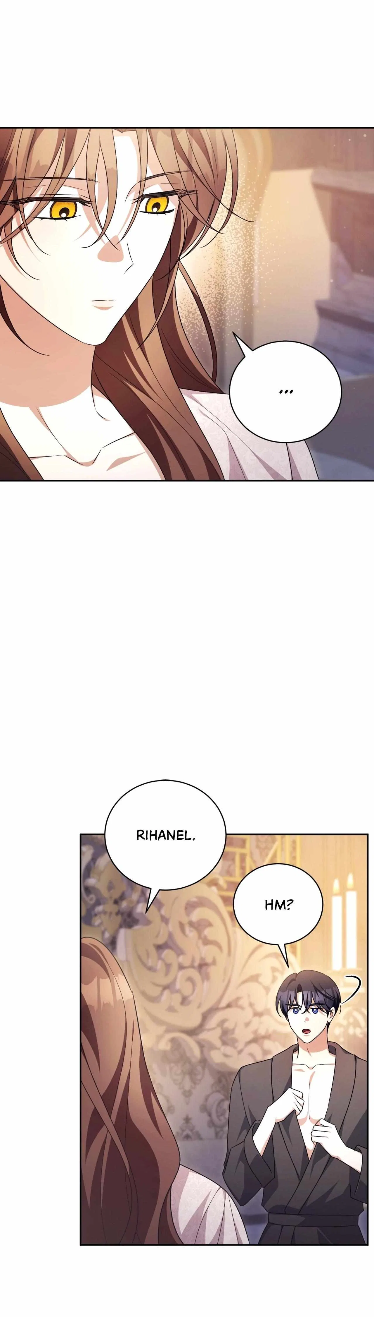 Dearest Fiancé, I Know You Despise Me Chapter 48 – Page 13