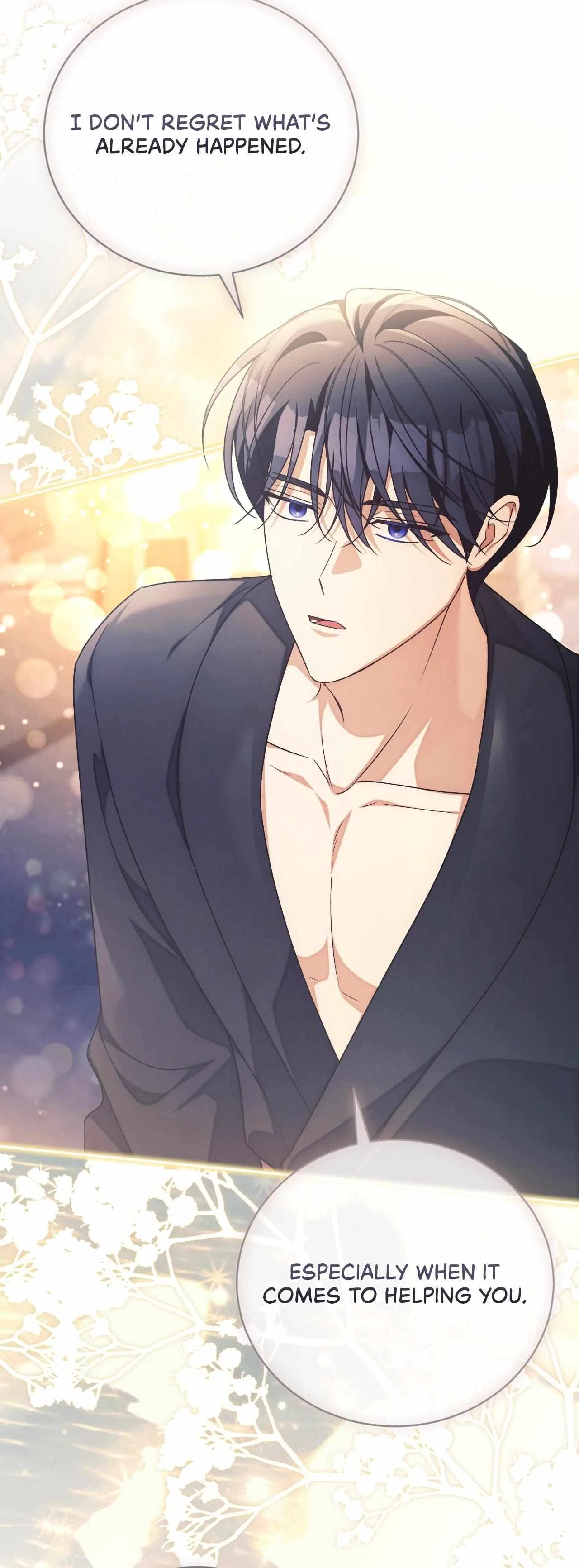 Dearest Fiancé, I Know You Despise Me Chapter 48 – Page 20