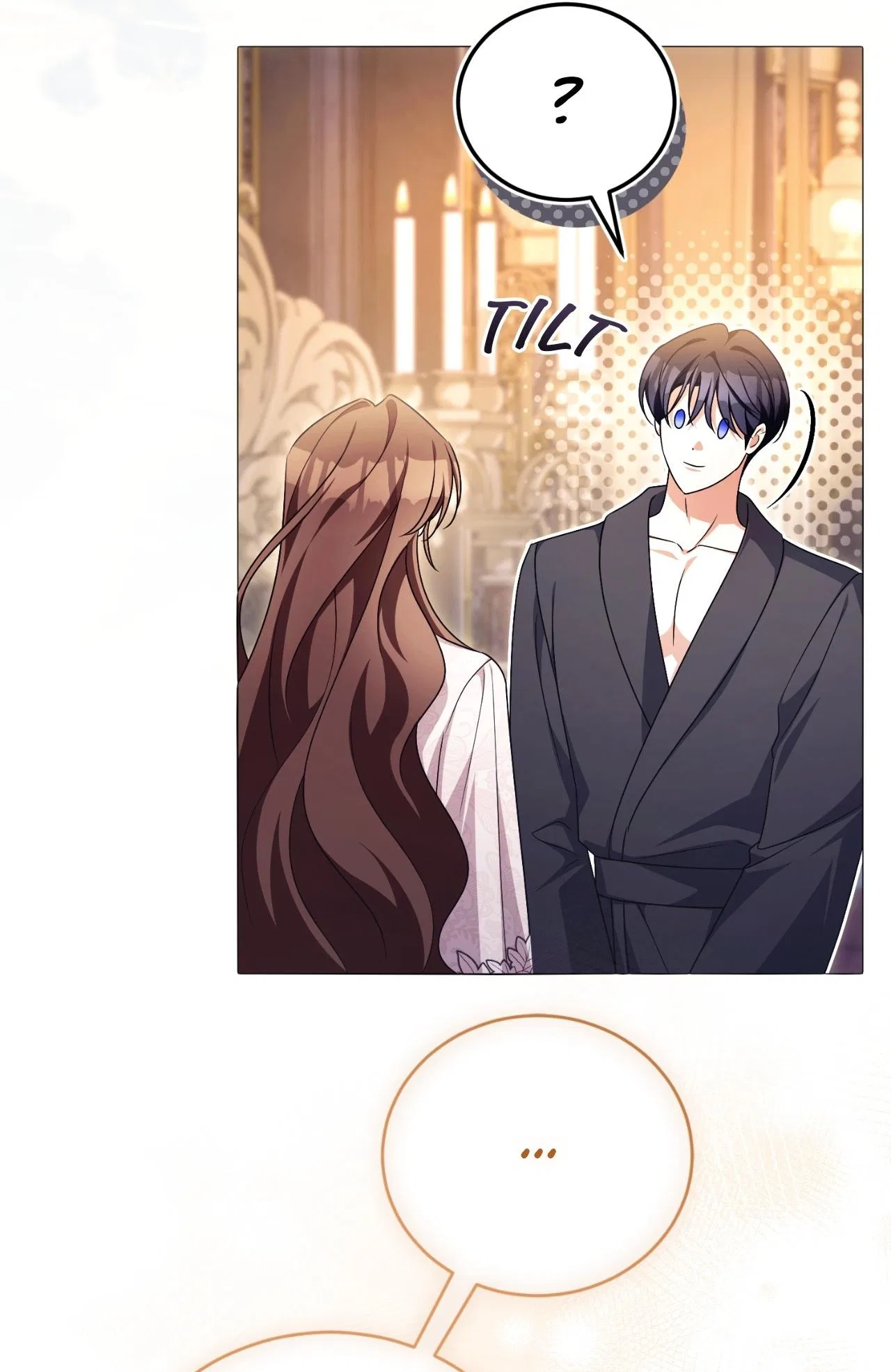 Dearest Fiancé, I Know You Despise Me Chapter 48 – Page 22