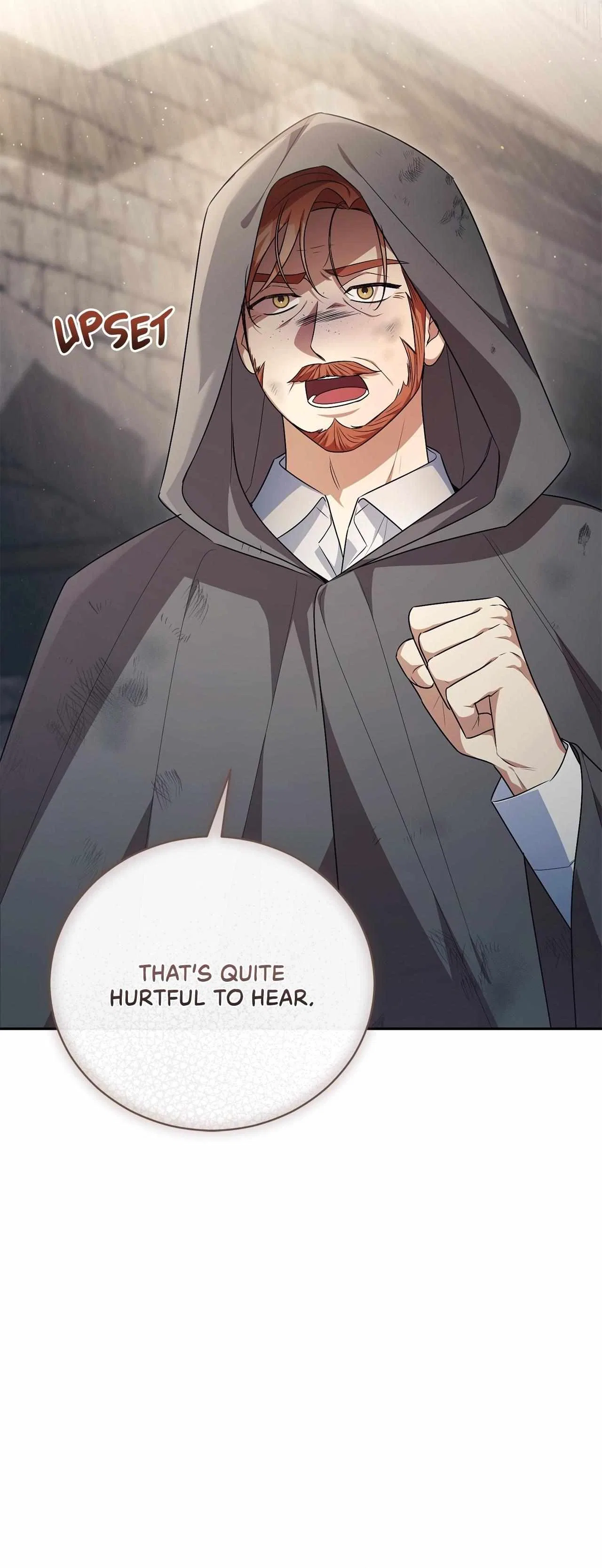 Dearest Fiancé, I Know You Despise Me Chapter 47 – Page 4