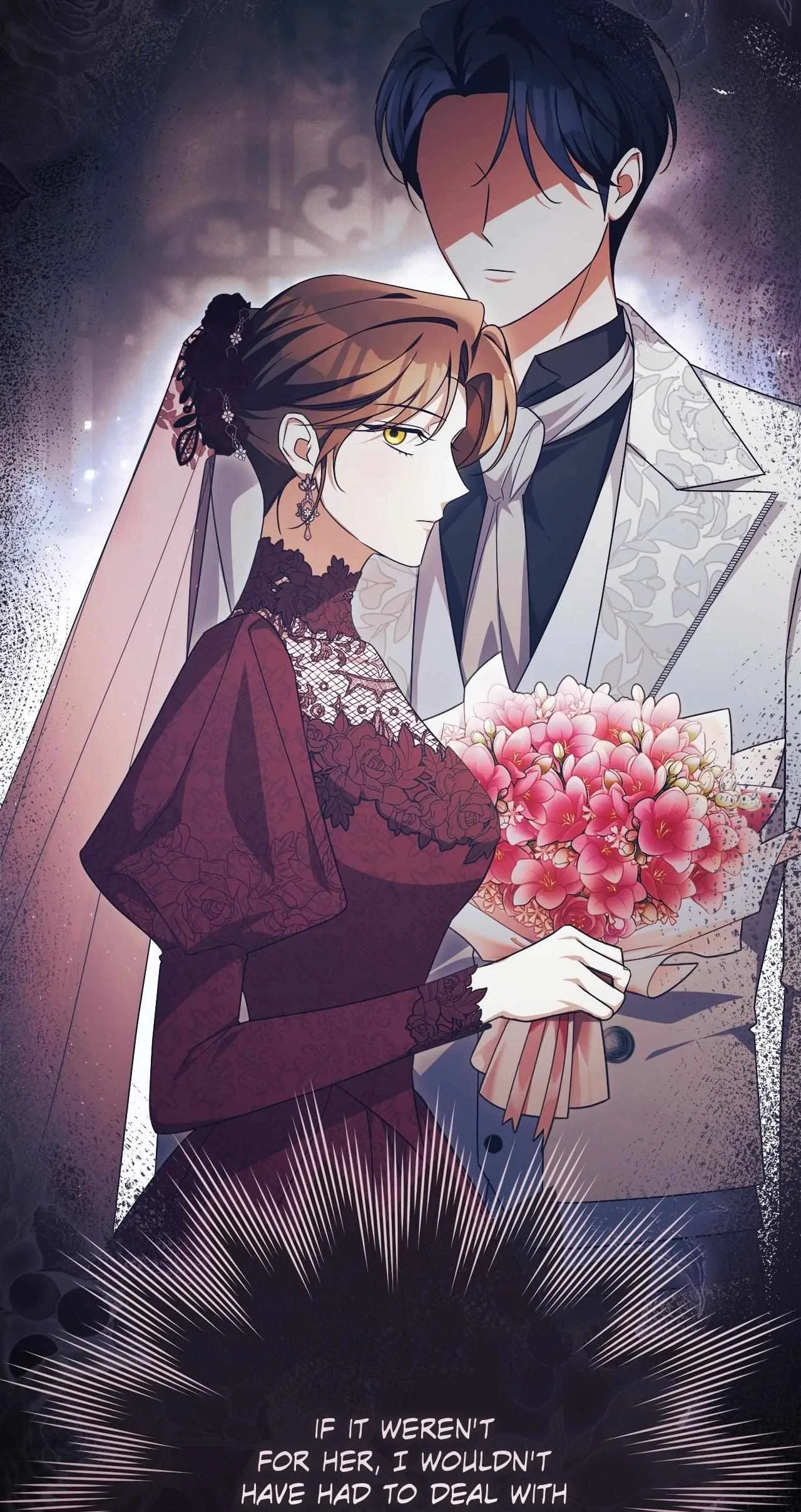 Dearest Fiancé, I Know You Despise Me Chapter 47 – Page 10