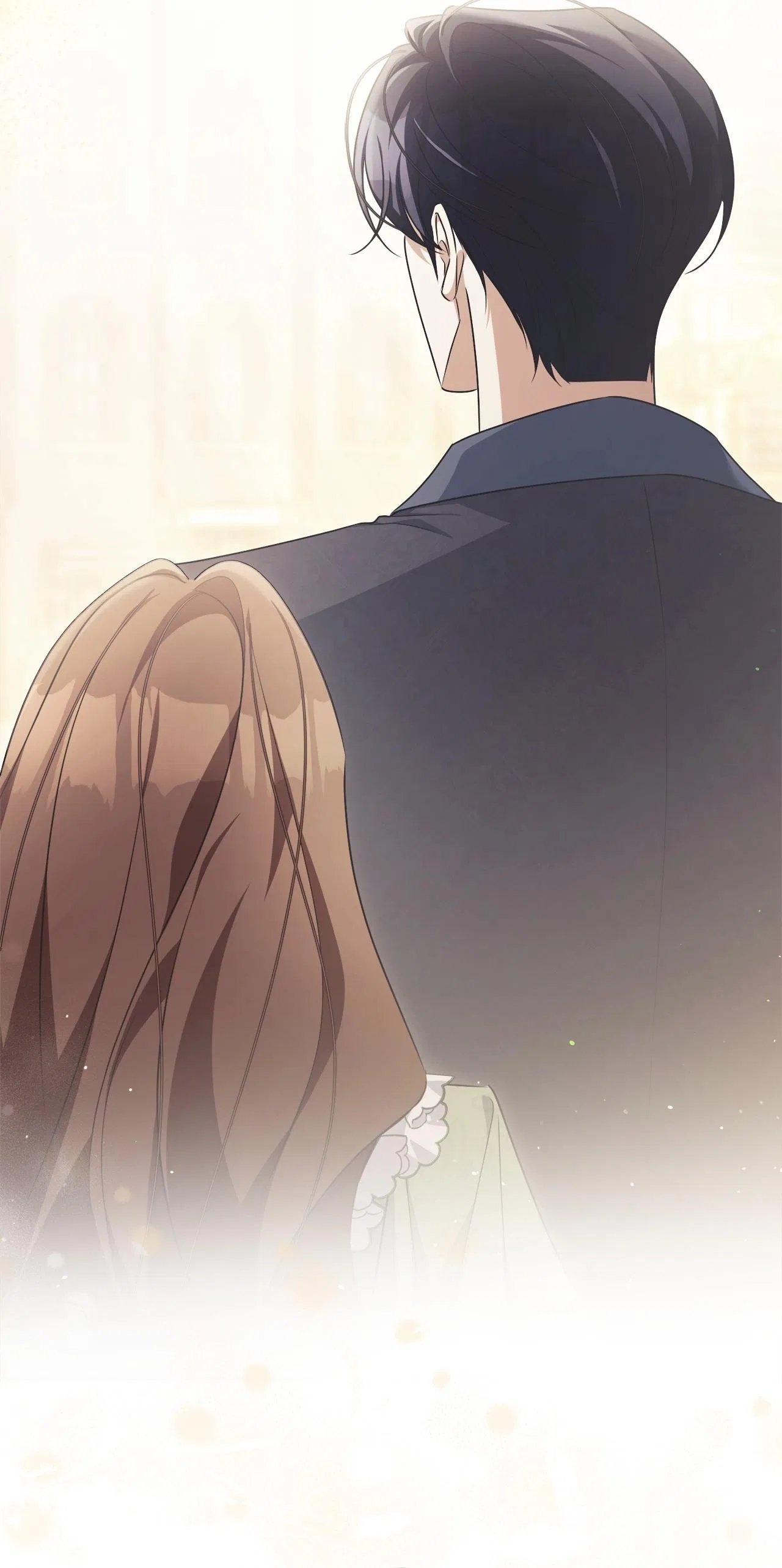 Dearest Fiancé, I Know You Despise Me Chapter 47 – Page 16