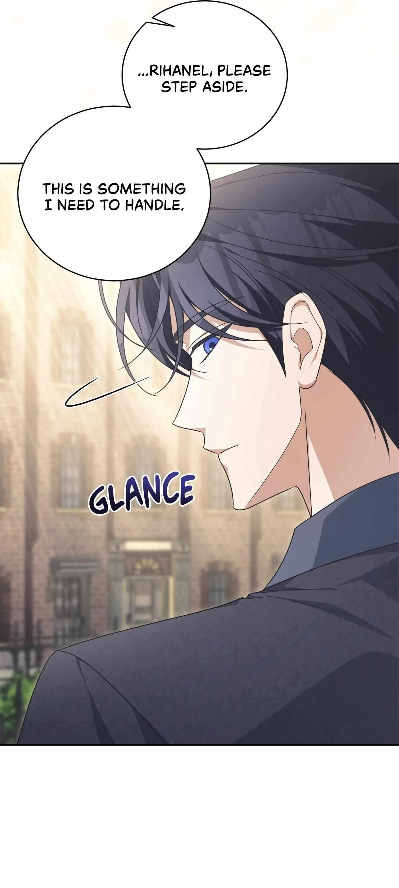 Dearest Fiancé, I Know You Despise Me Chapter 47 – Page 17