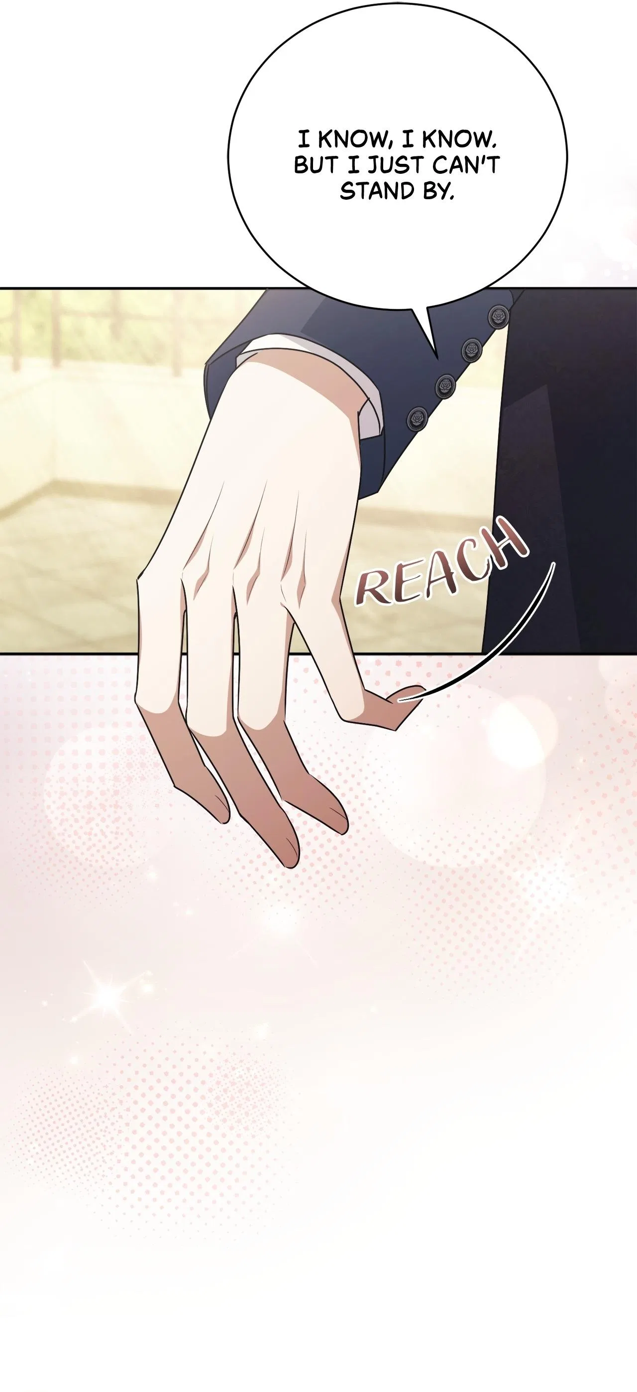 Dearest Fiancé, I Know You Despise Me Chapter 47 – Page 18