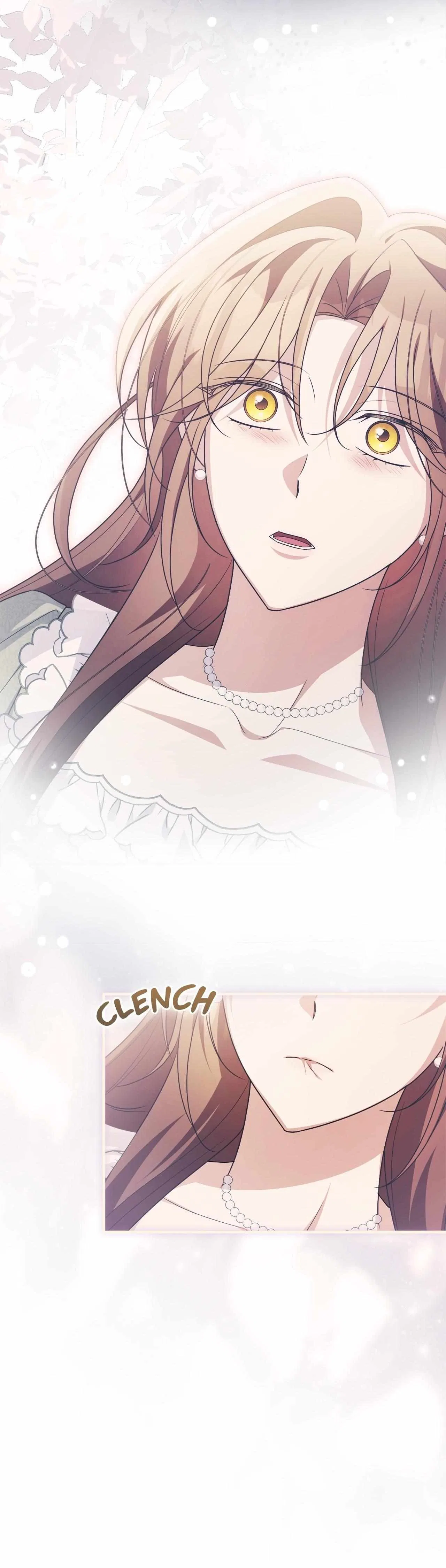 Dearest Fiancé, I Know You Despise Me Chapter 47 – Page 21
