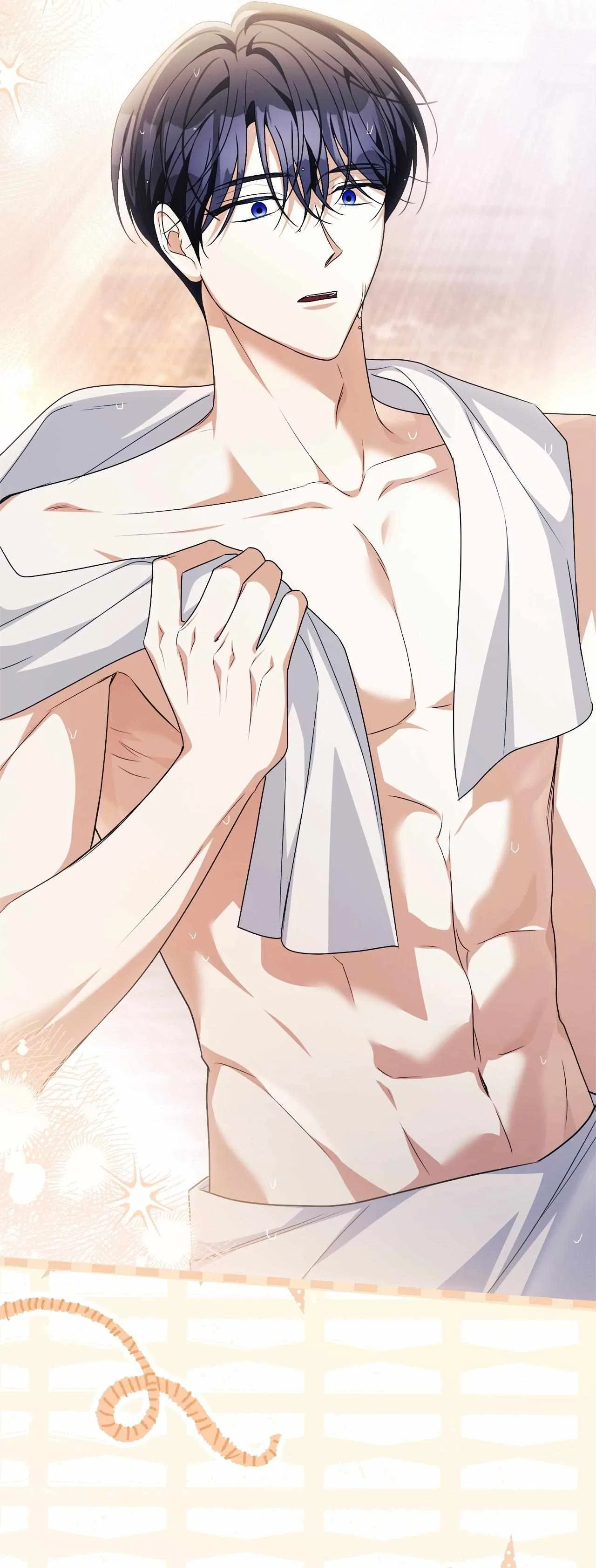 Dearest Fiancé, I Know You Despise Me Chapter 47 – Page 41