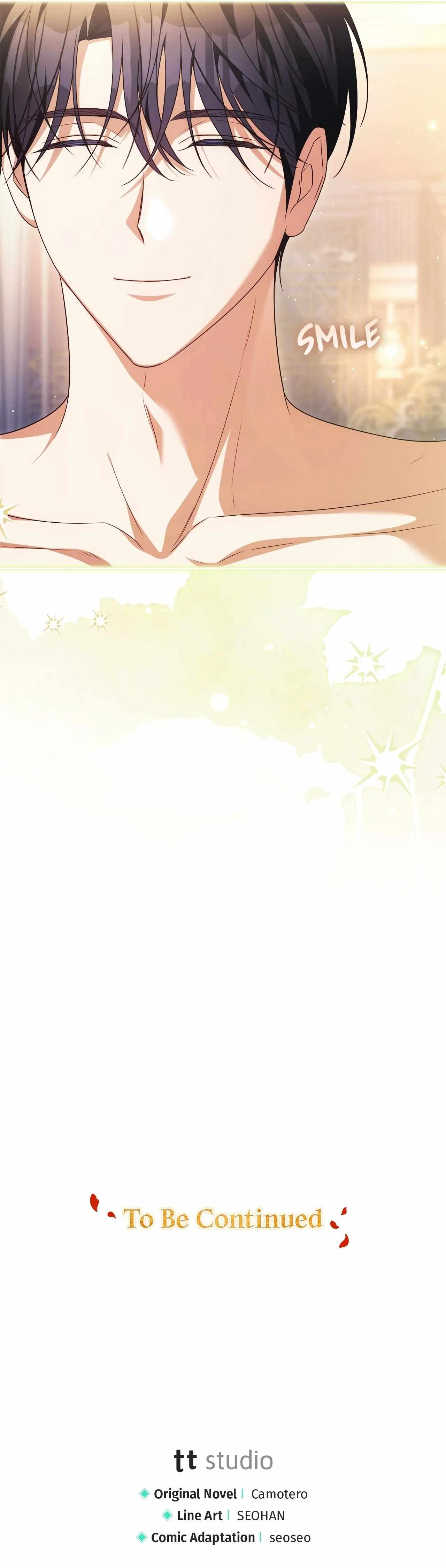 Dearest Fiancé, I Know You Despise Me Chapter 47 – Page 45
