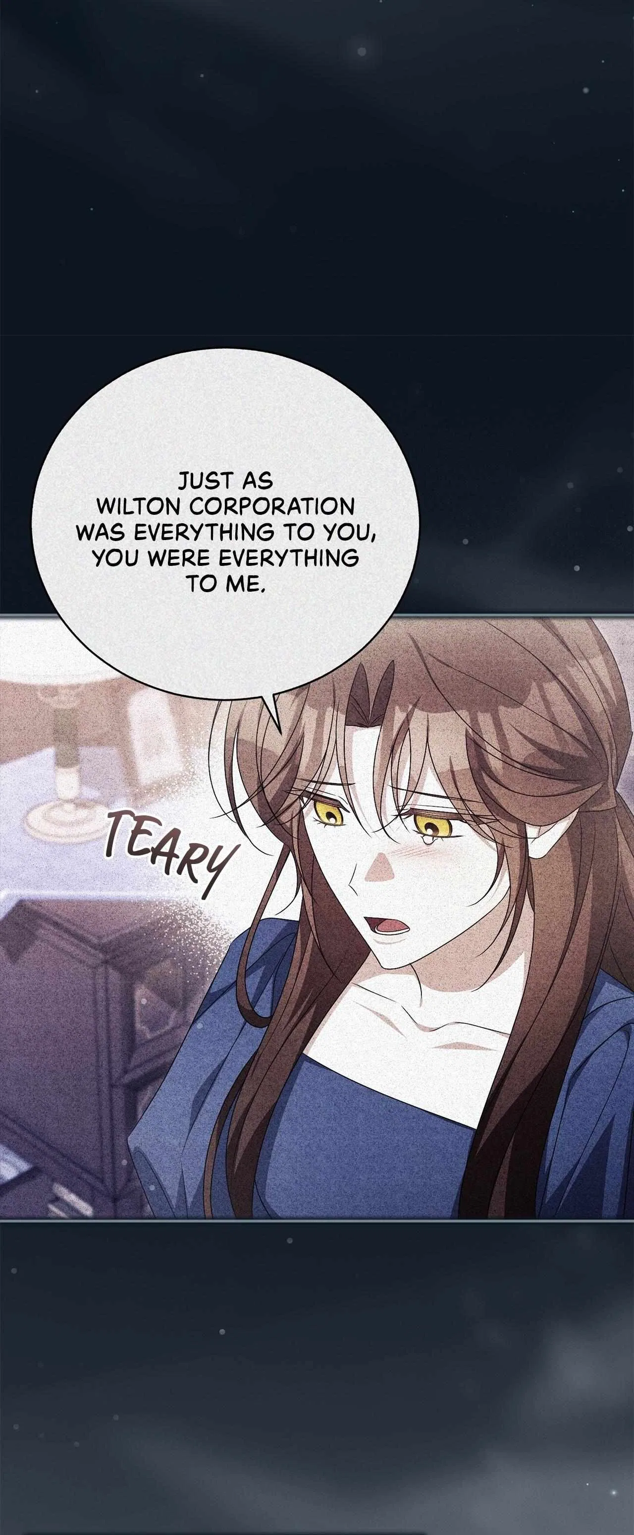 Dearest Fiancé, I Know You Despise Me Chapter 46 – Page 6