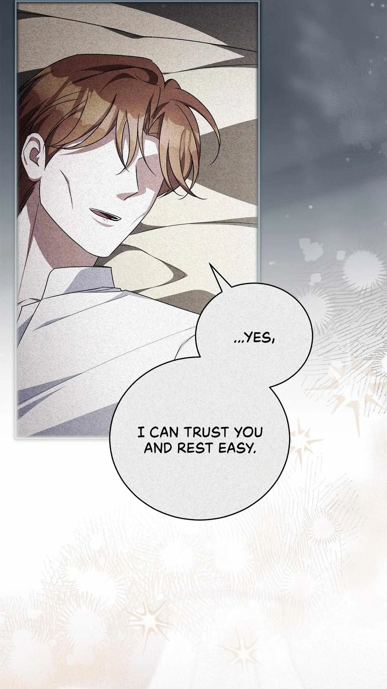 Dearest Fiancé, I Know You Despise Me Chapter 46 – Page 7