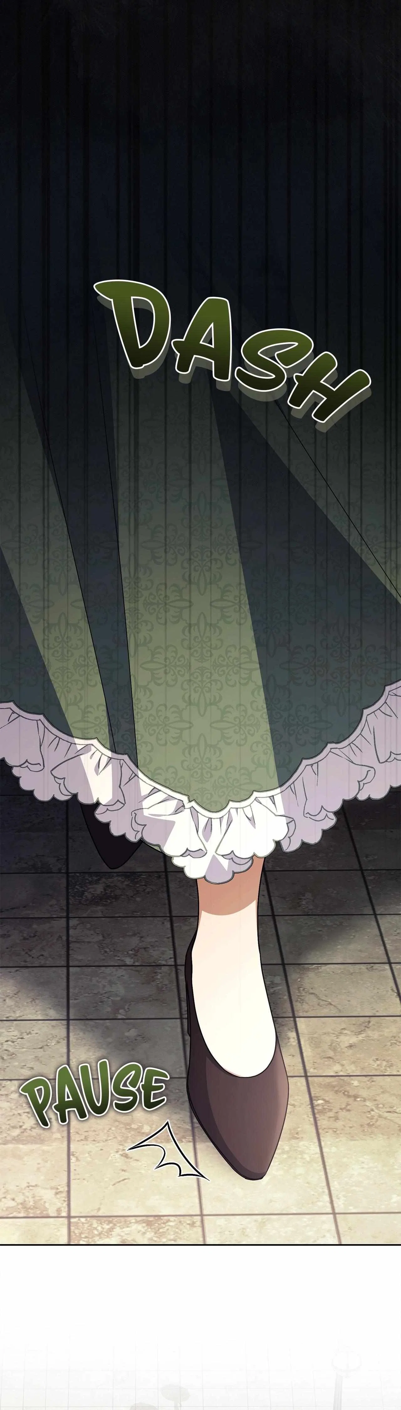 Dearest Fiancé, I Know You Despise Me Chapter 46 – Page 9