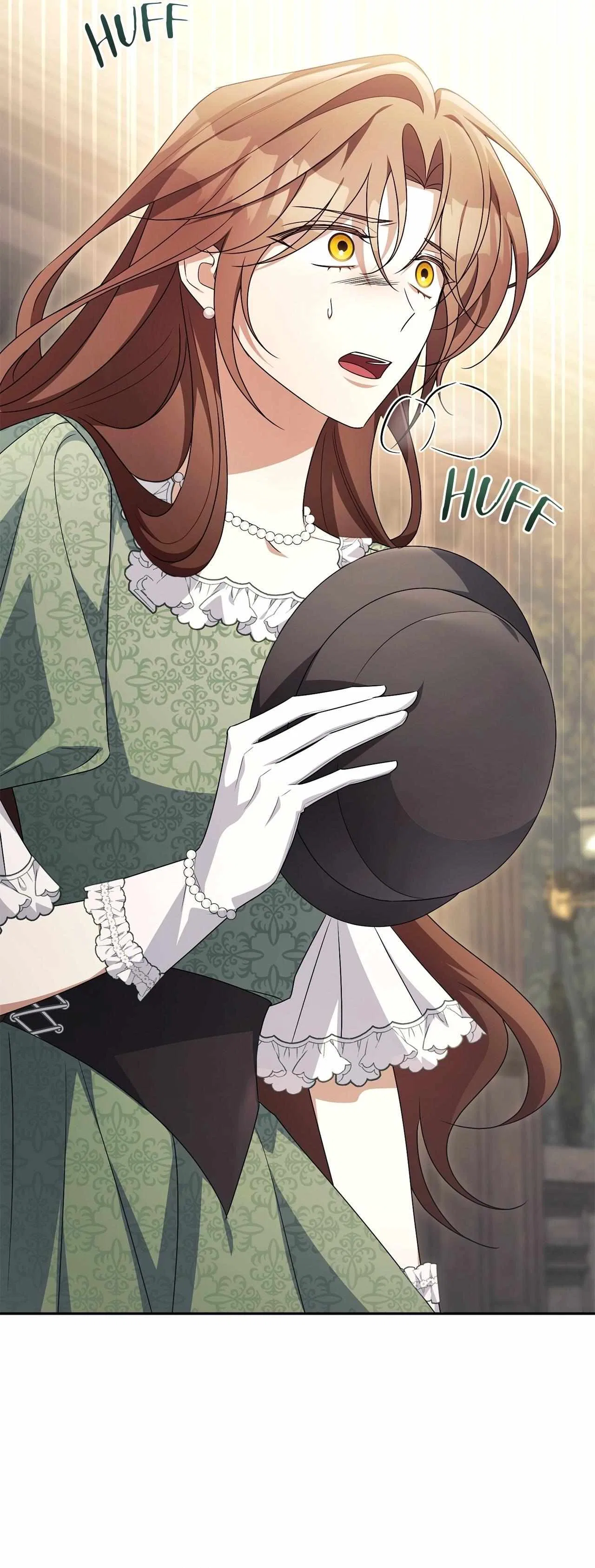 Dearest Fiancé, I Know You Despise Me Chapter 46 – Page 14