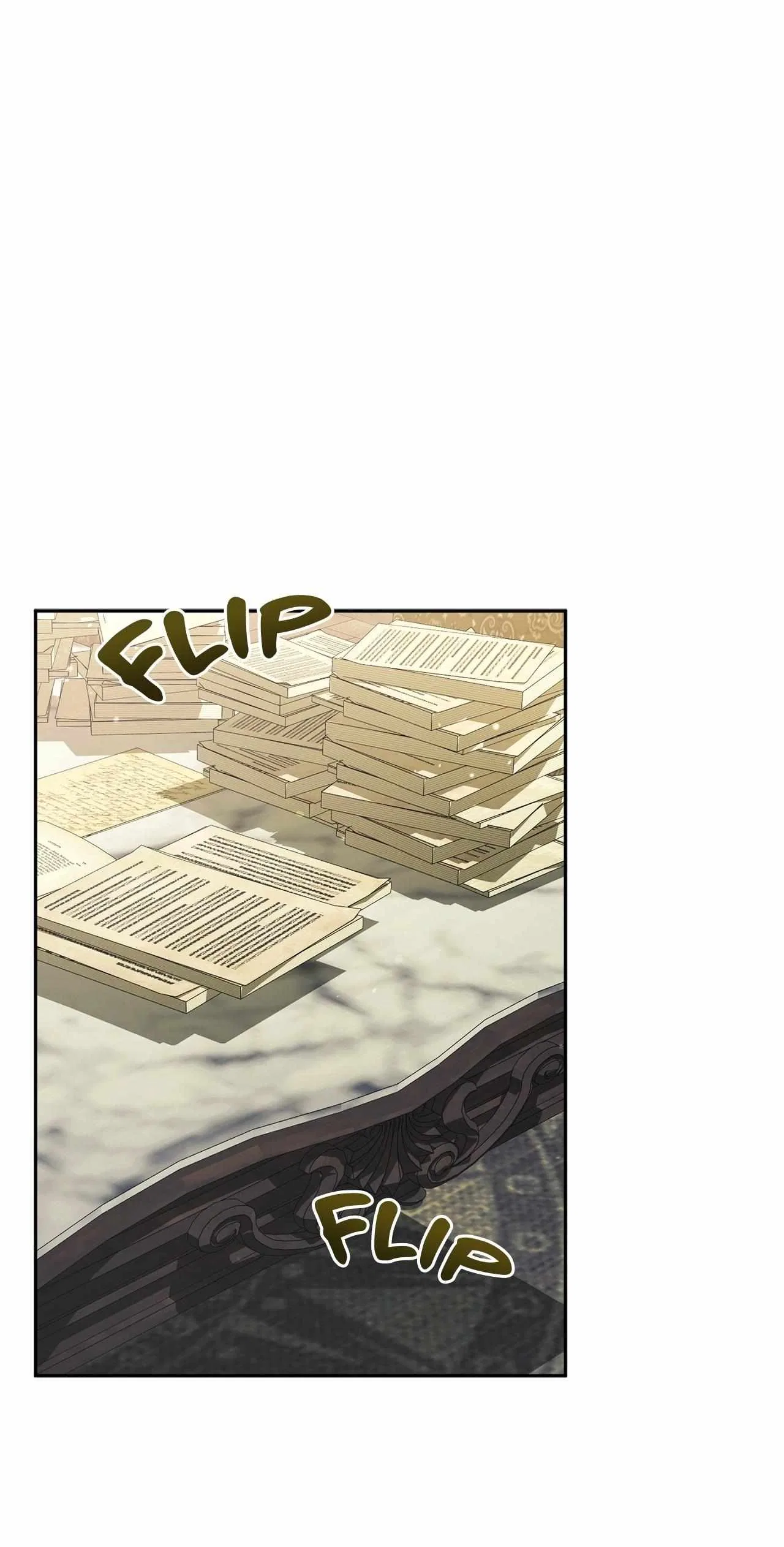 Dearest Fiancé, I Know You Despise Me Chapter 46 – Page 23
