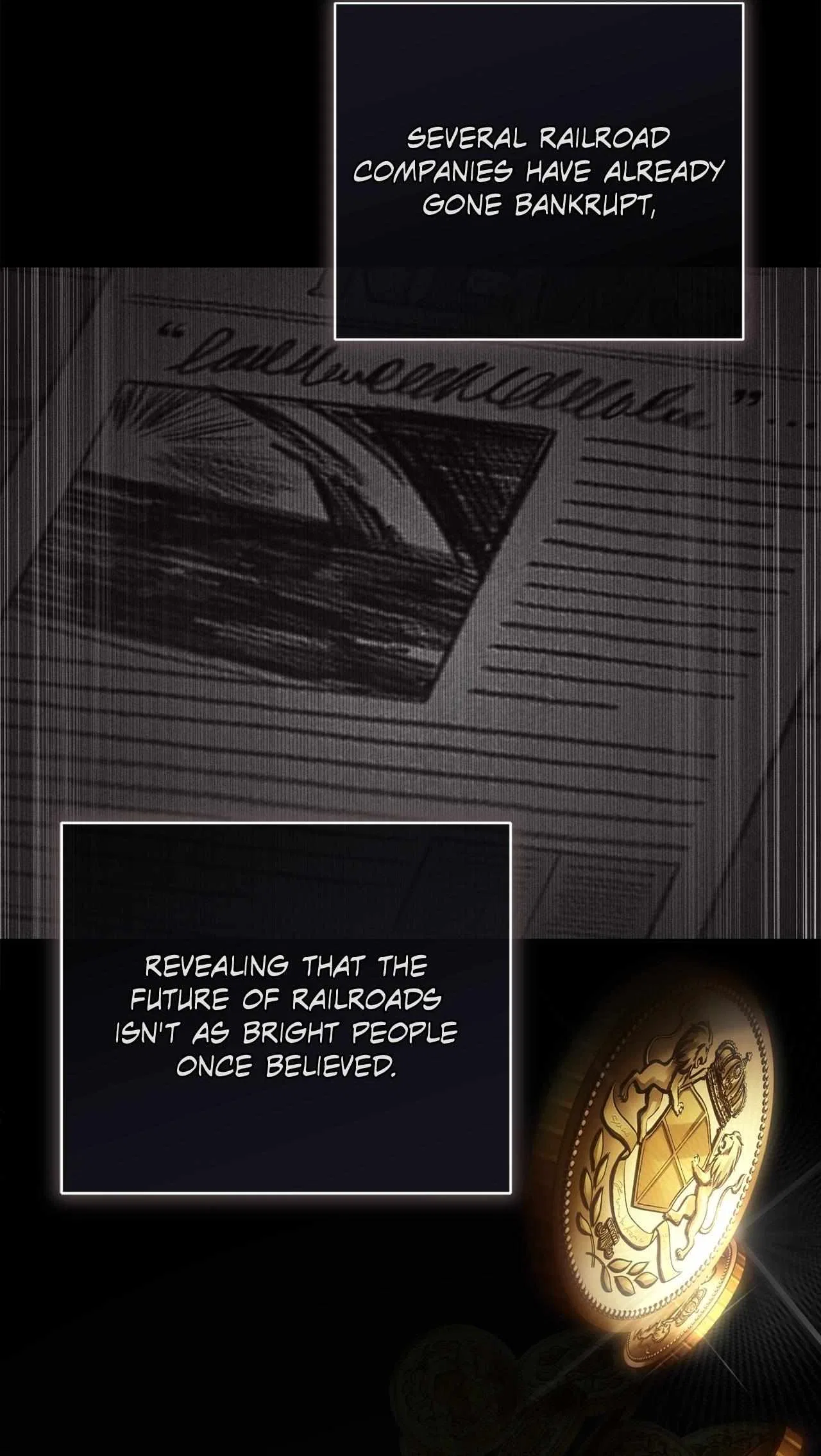 Dearest Fiancé, I Know You Despise Me Chapter 46 – Page 25