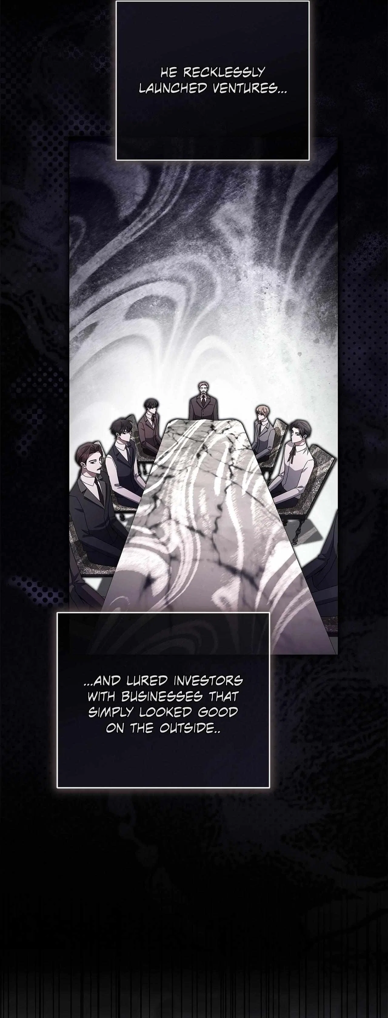 Dearest Fiancé, I Know You Despise Me Chapter 46 – Page 27