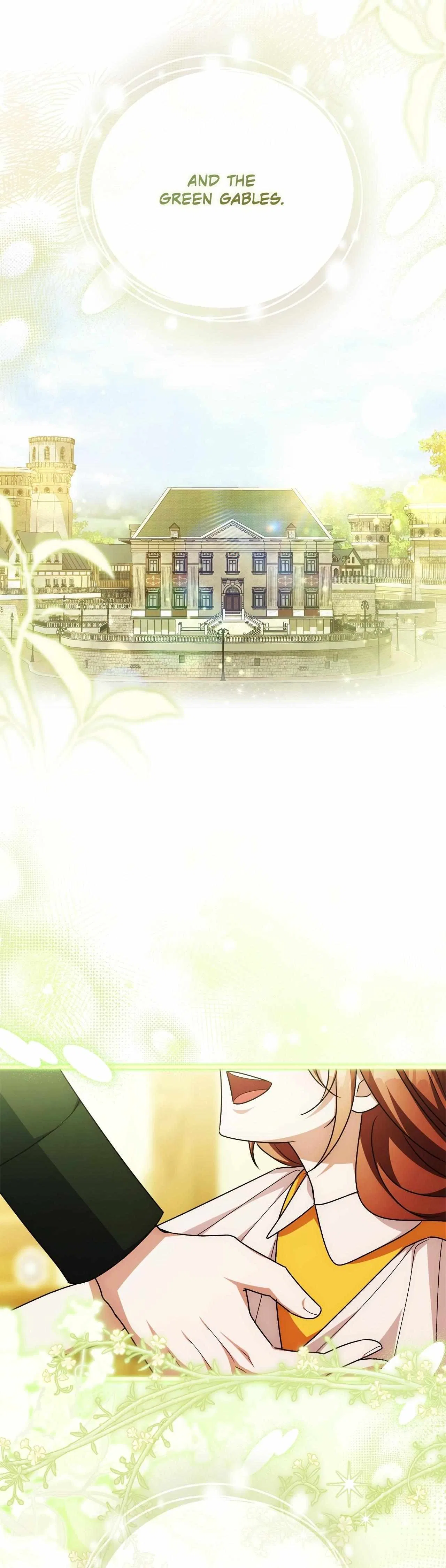Dearest Fiancé, I Know You Despise Me Chapter 46 – Page 29
